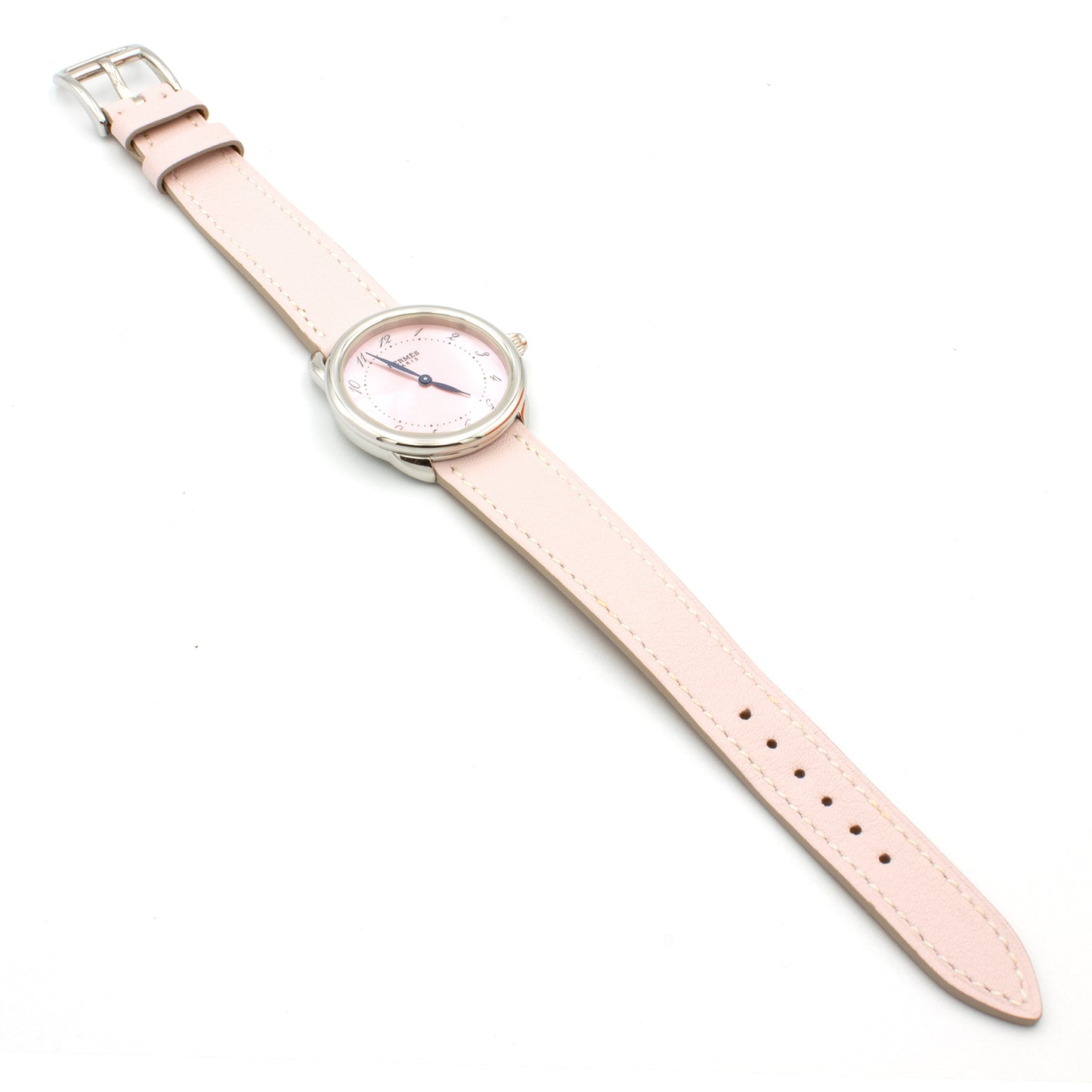 Hermès Arceau AR5.210 watch