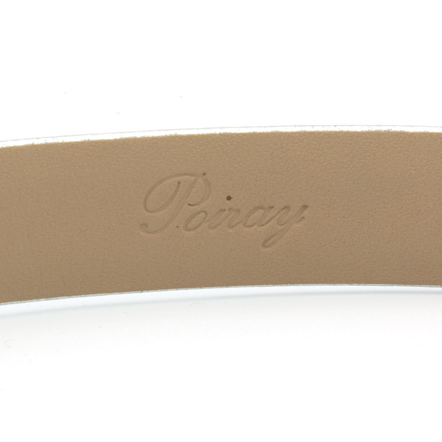 Poiray Ma Première (26x22mm) watch