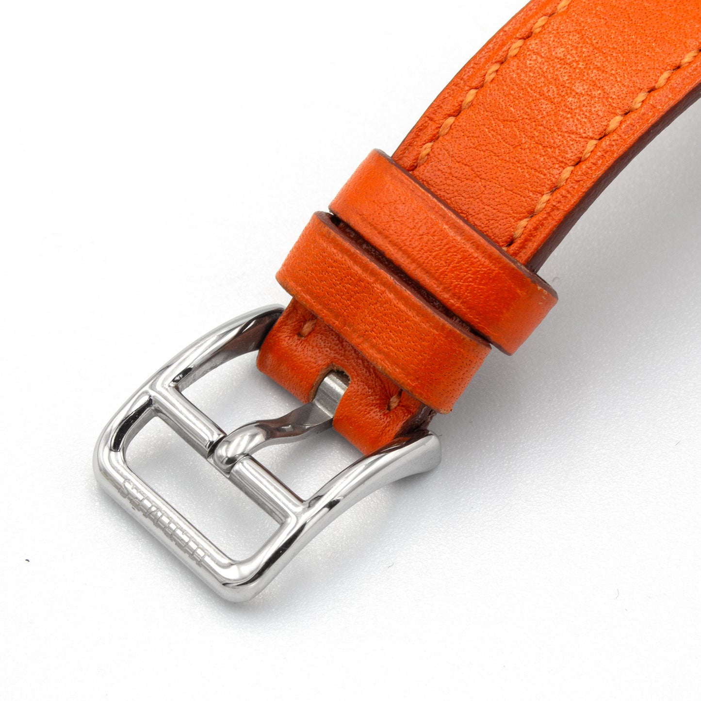 Hermès Cape Cod CC1.210 watch