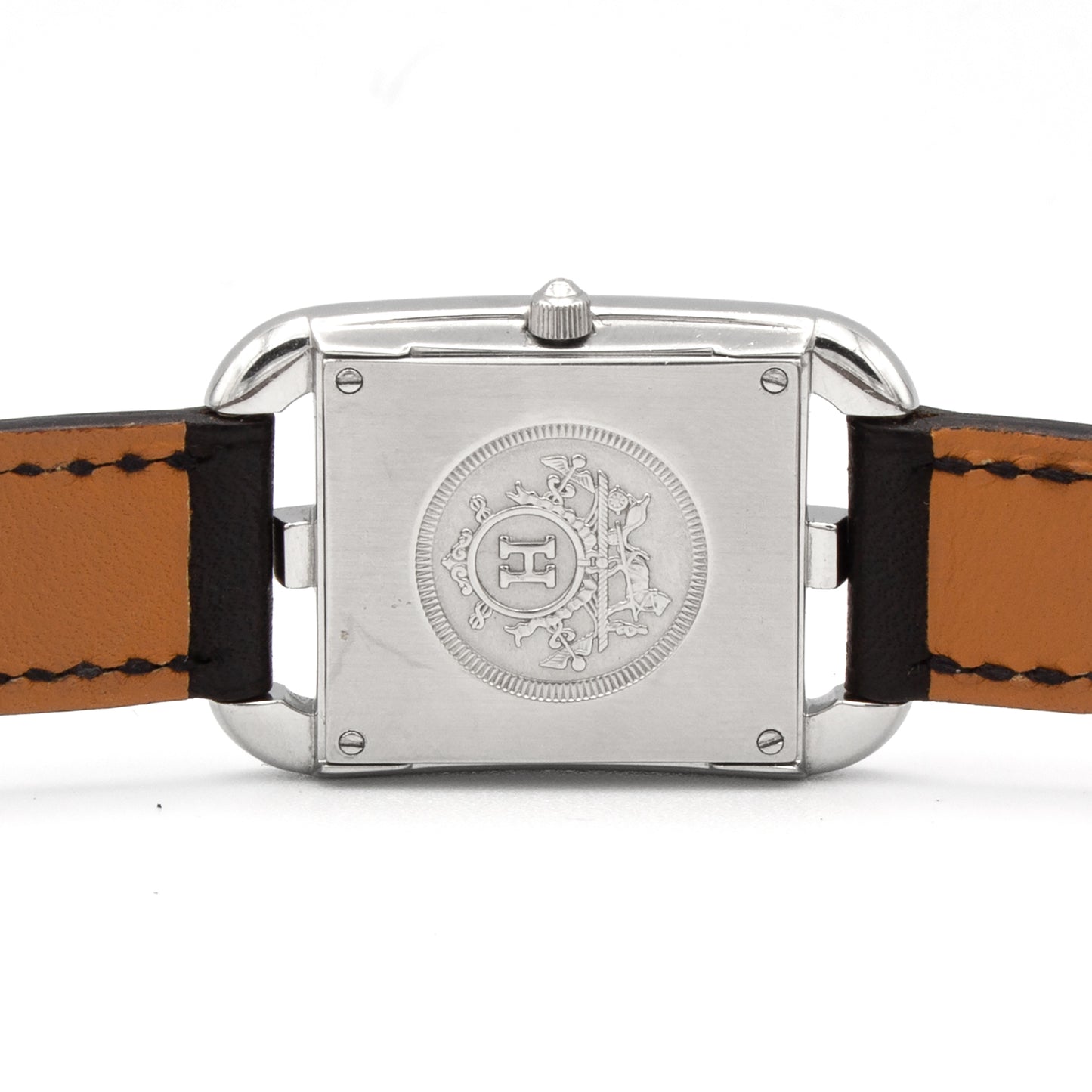 Hermès Cape Cod CC1.210 watch