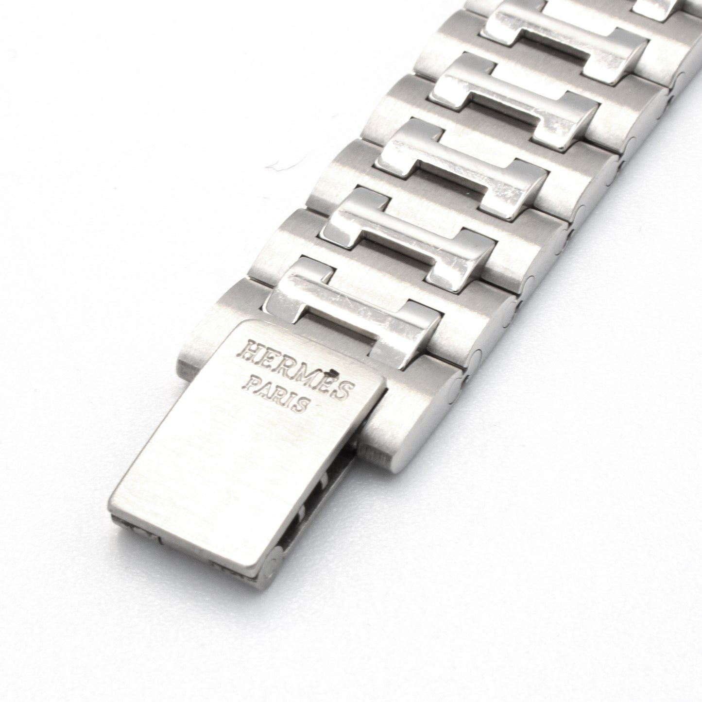 Hermès Sellier SE3.410 30mm watch