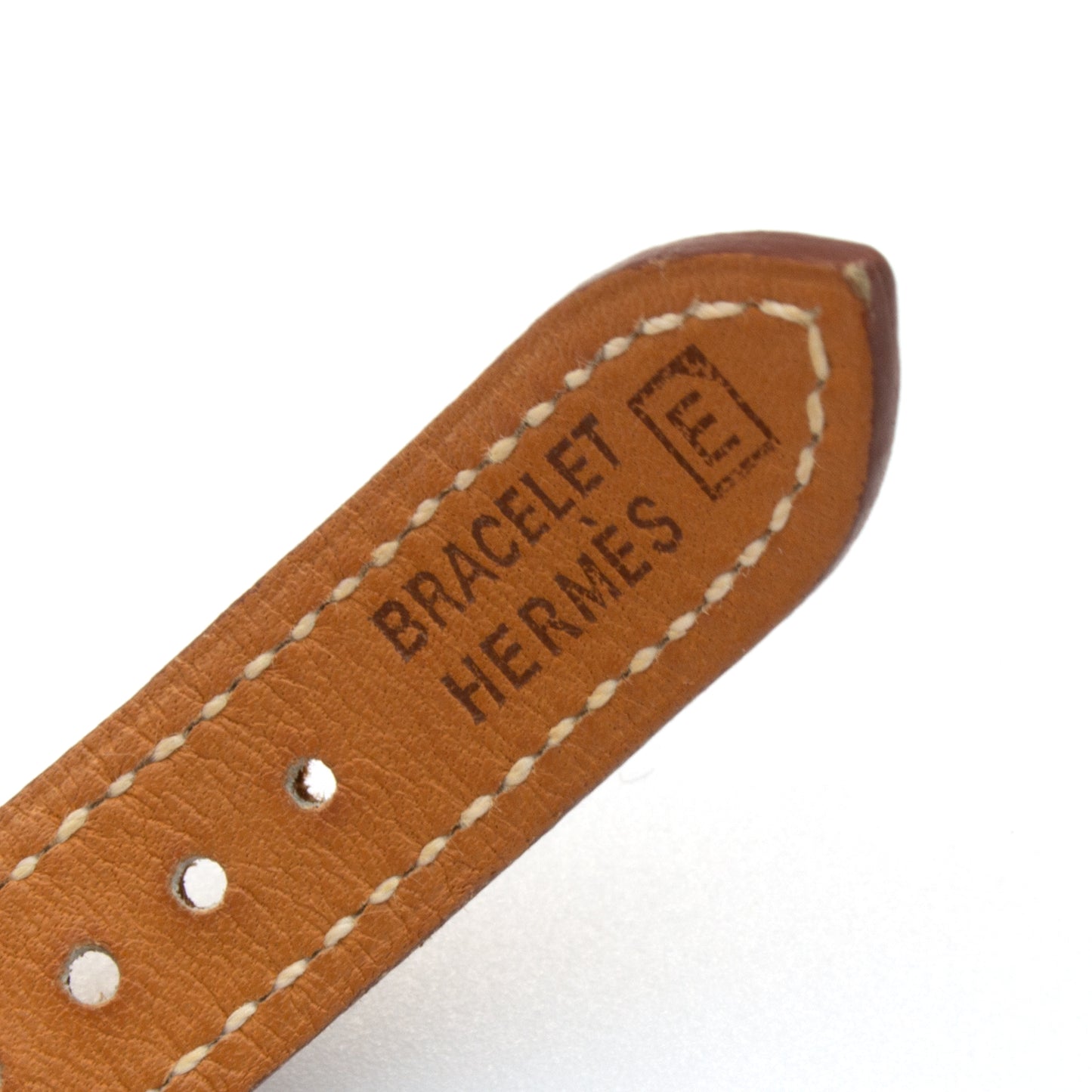 Hermès Cape Cod CC1.210 watch