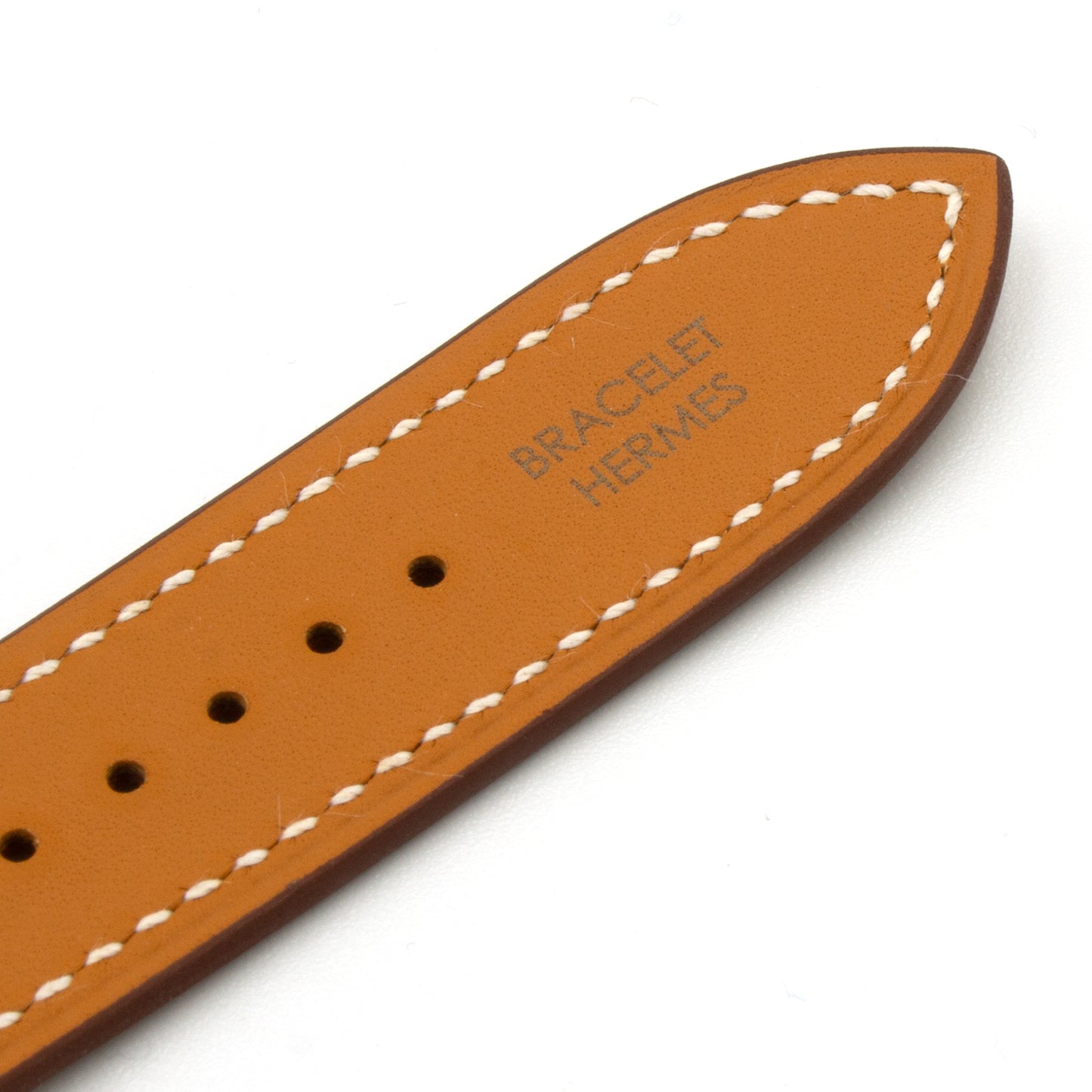 Hermès Arceau 34mm watch