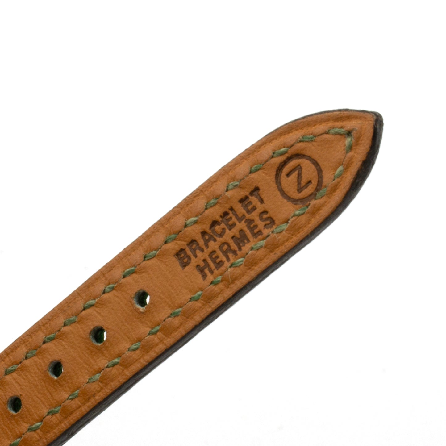 Hermes Rallye RA2.210 watch