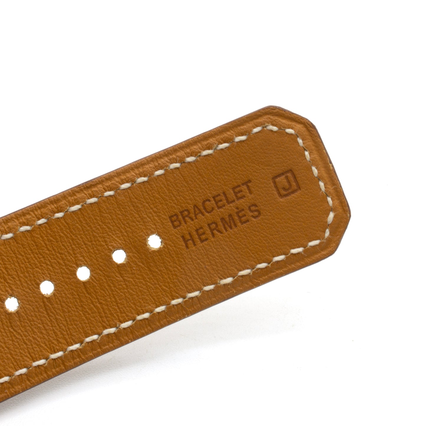 Hermes watch Cherche Midi