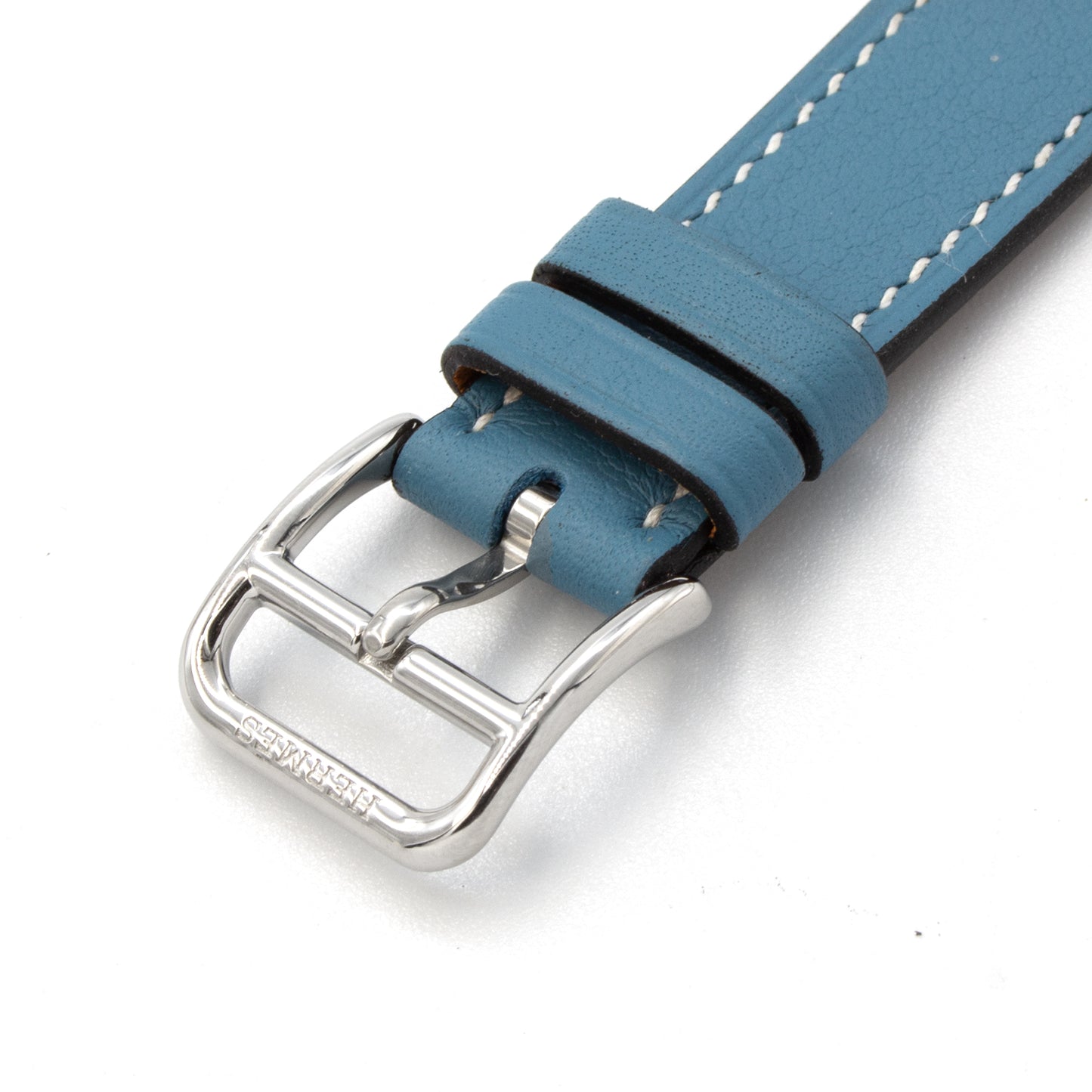 Hermès Heure H HH1.210 diamonds watch