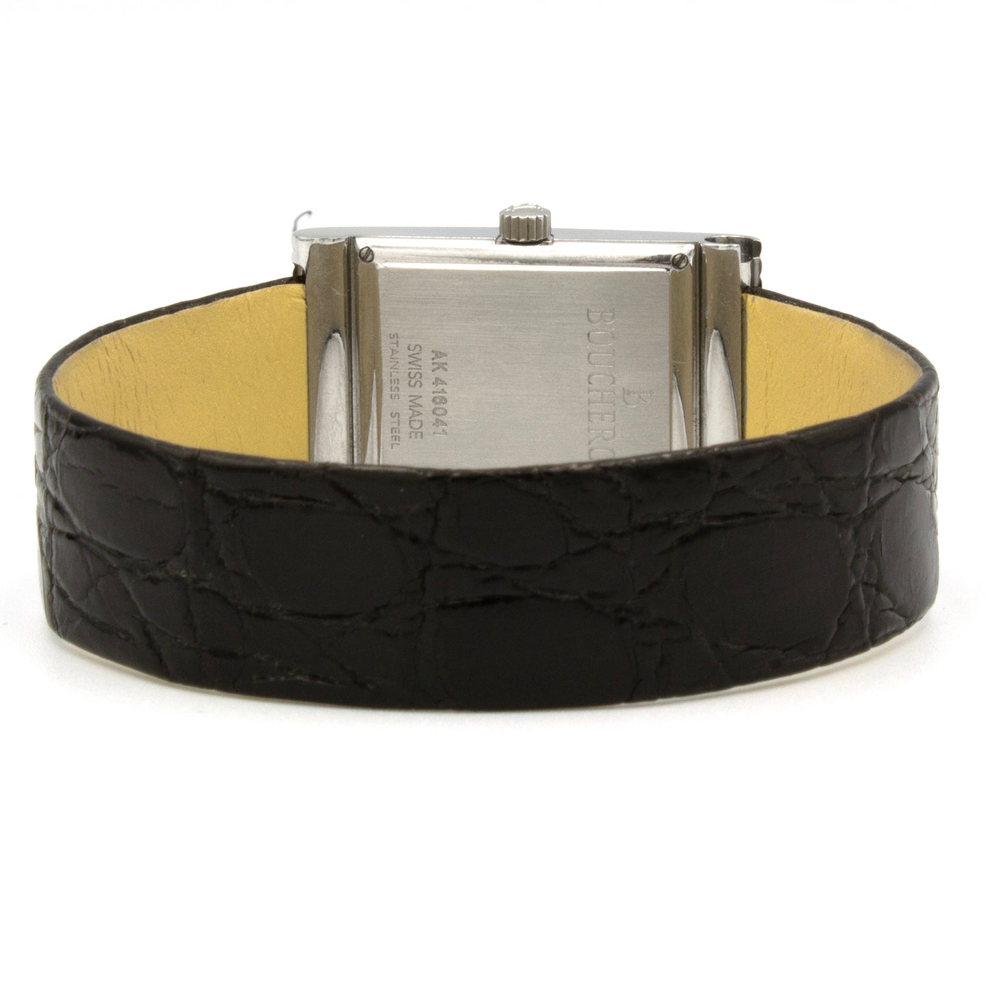 Boucheron Reflet (36x24mm) watch