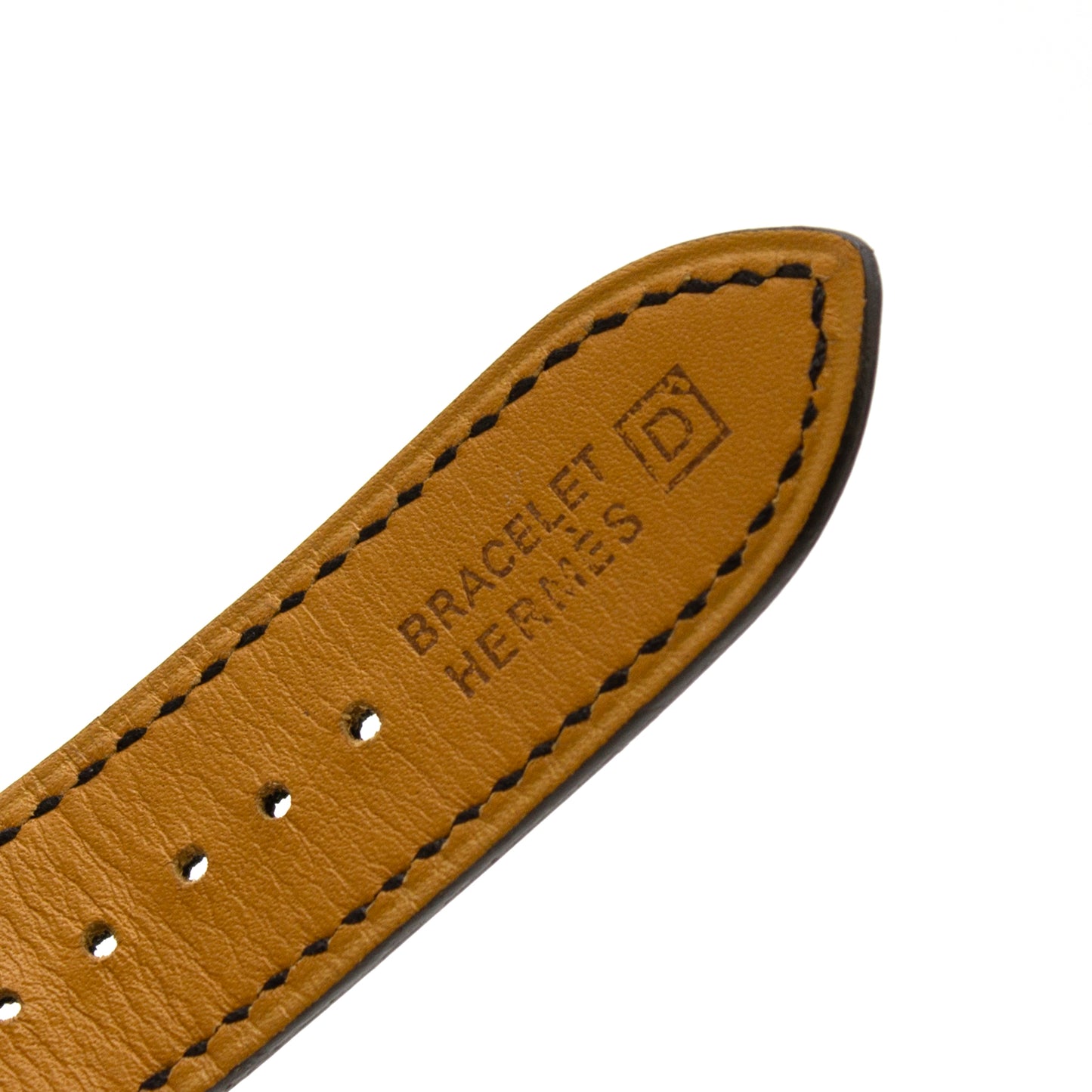 Hermès Cape Cod CC1.710 watch