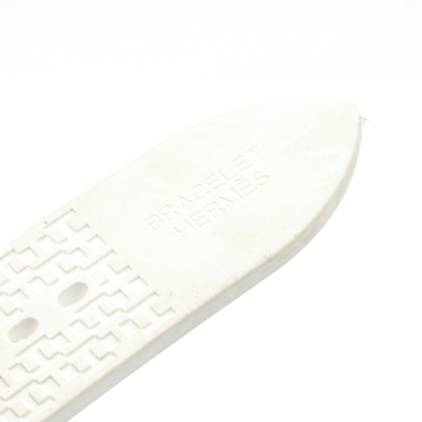 Hermès Clipper Chrono CP2.410 watch