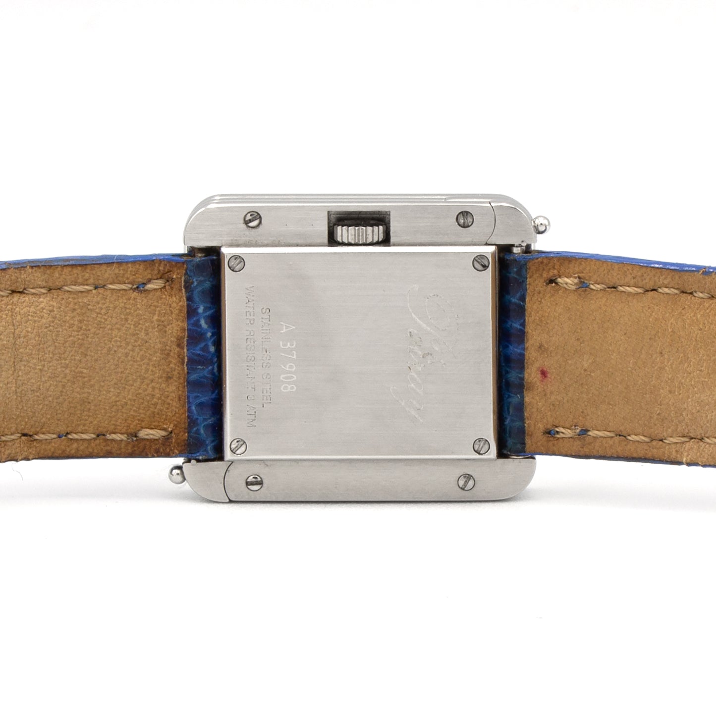 Poiray Ma Première (26x22mm) watch