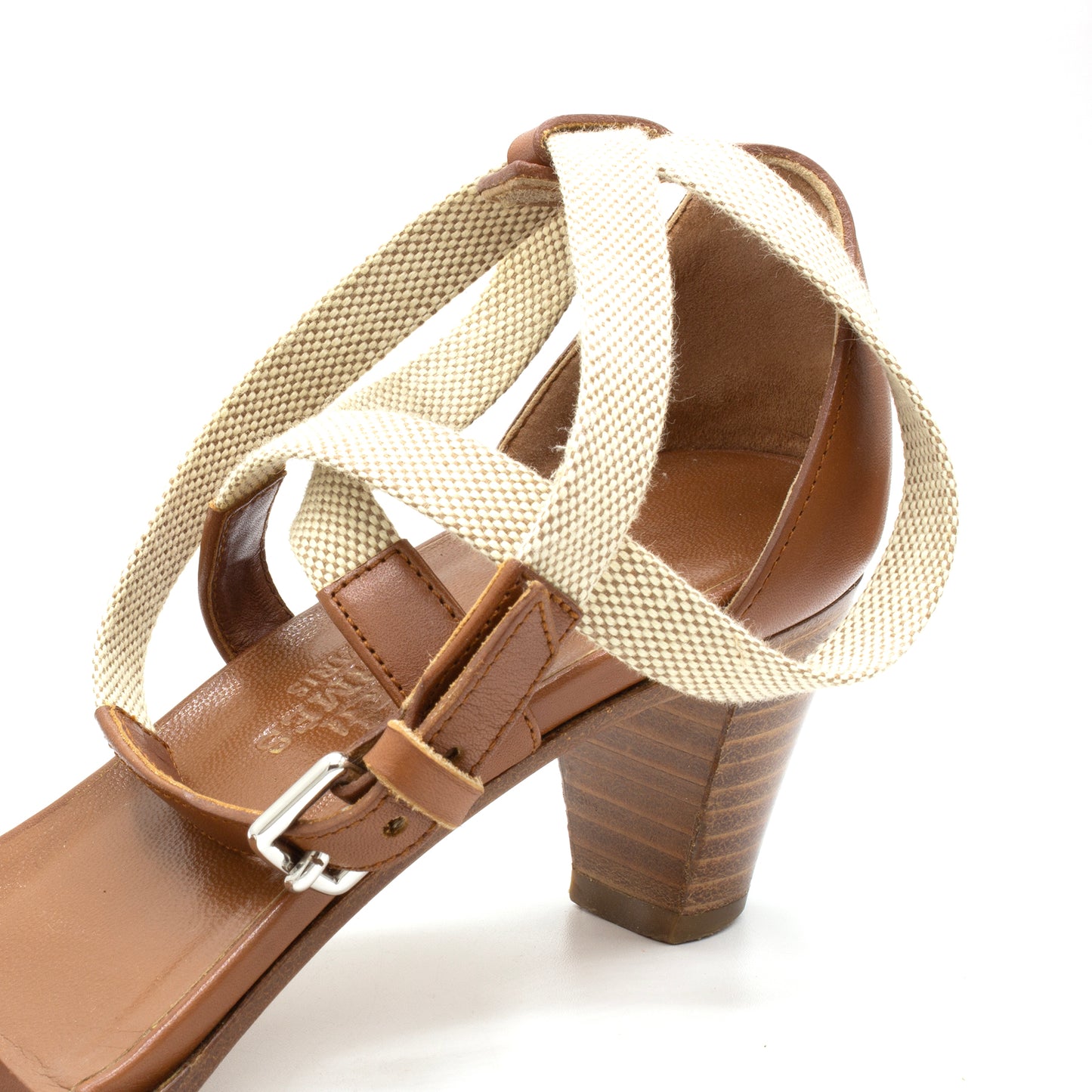 Hermès sandals SZ 35,5