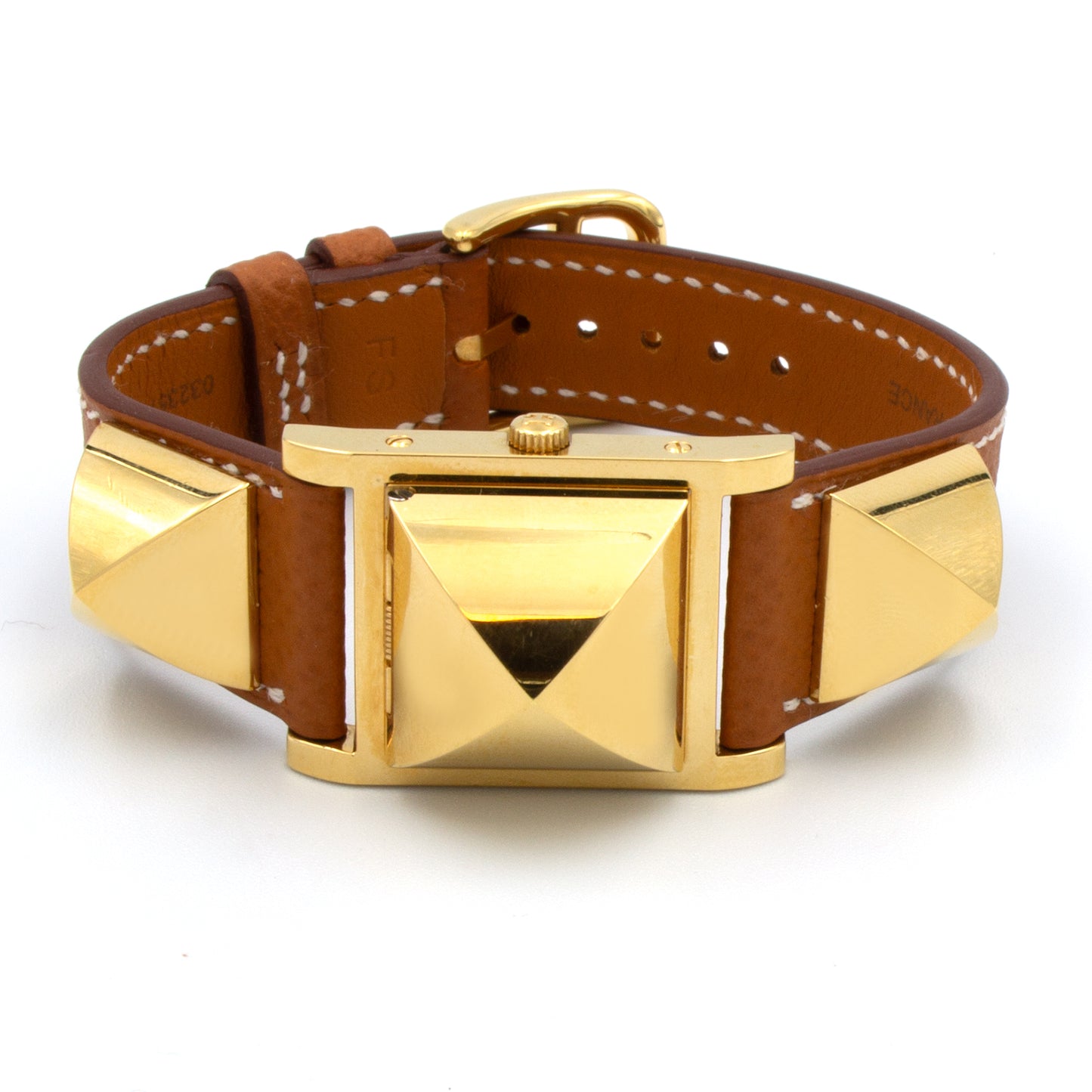 Hermès Medor watch