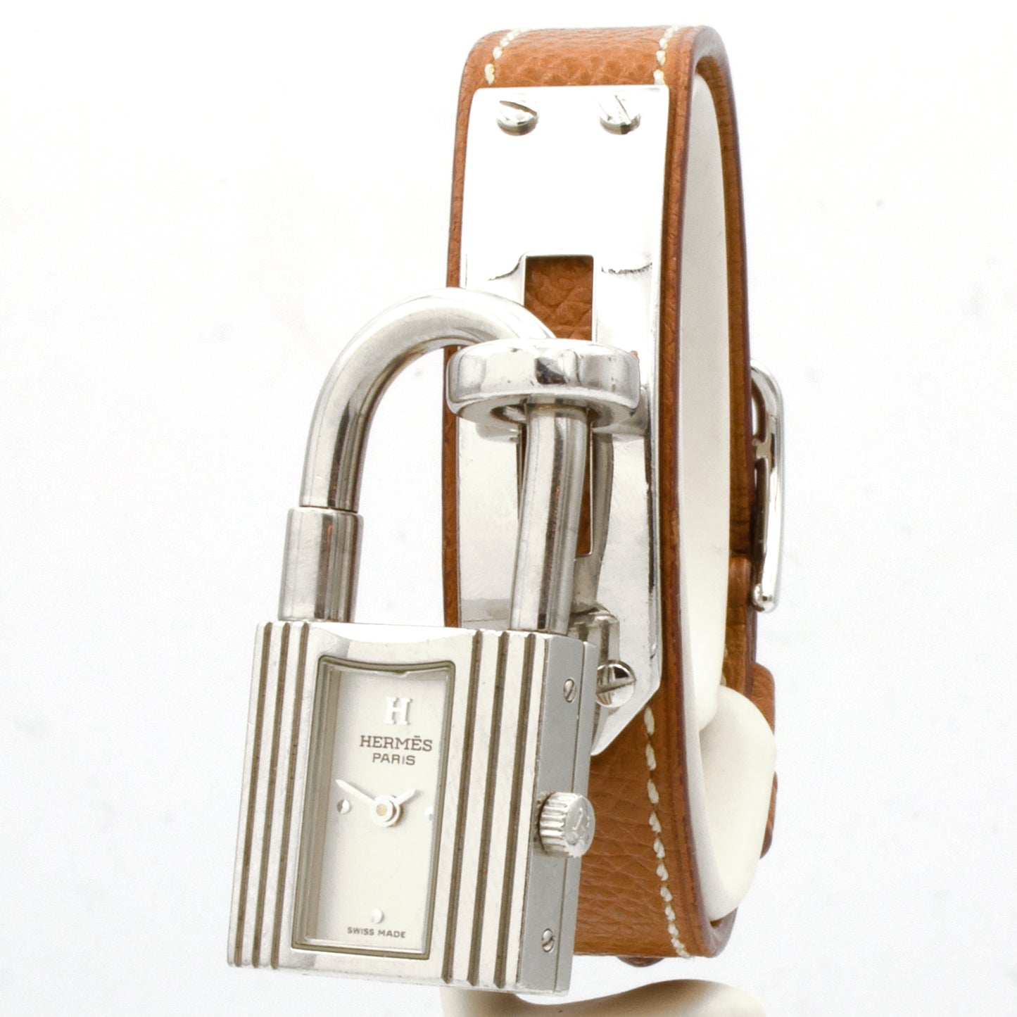 Hermès Kelly KE1.210 watch