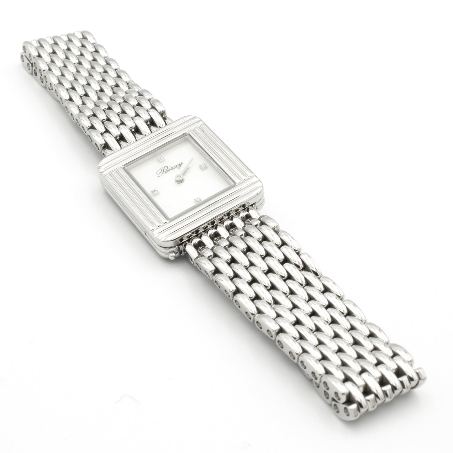 Poiray Ma Première (26x22mm) watch