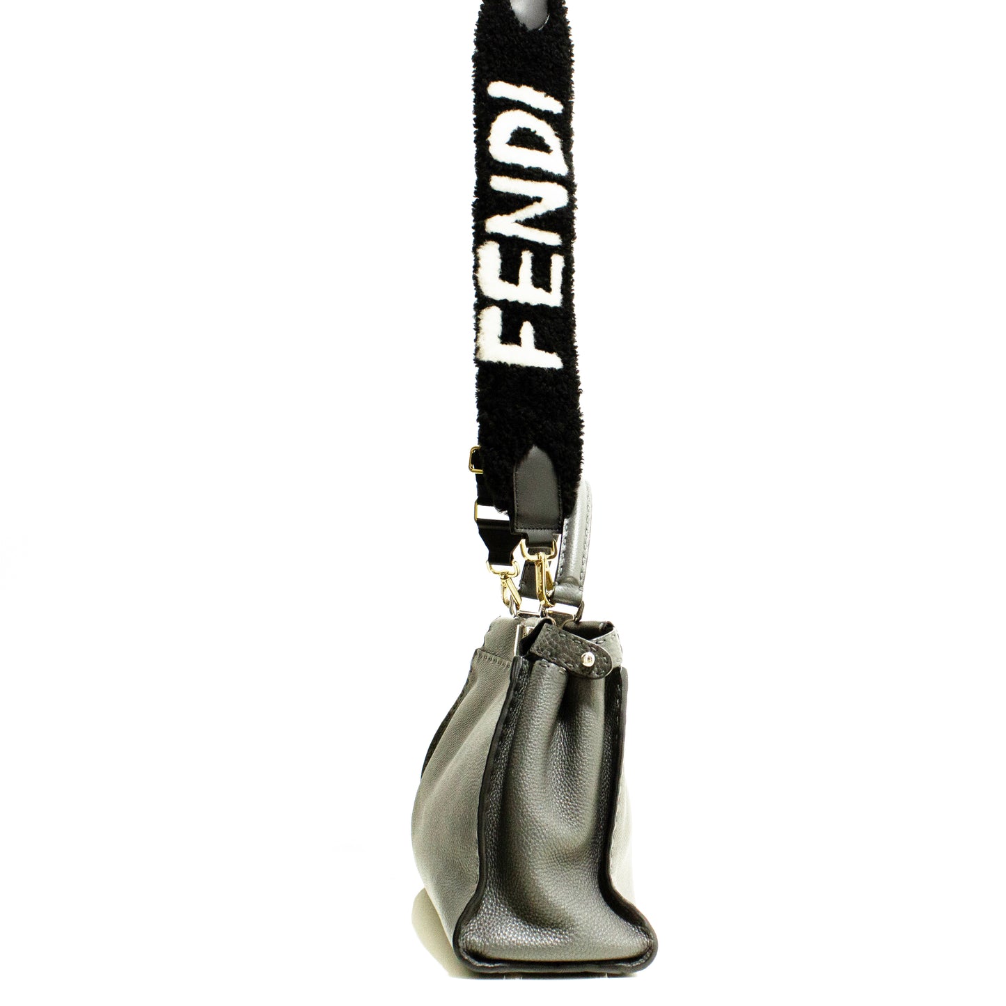 FENDI Peekaboo bag