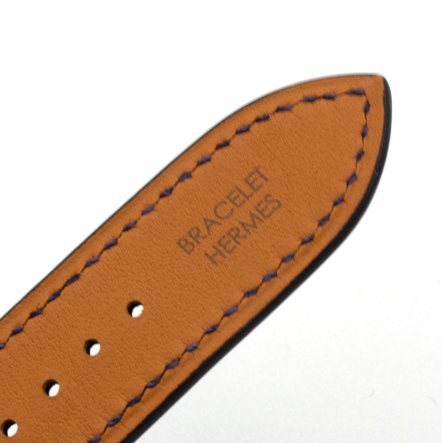 Hermès Cape Cod CC1.710 watch