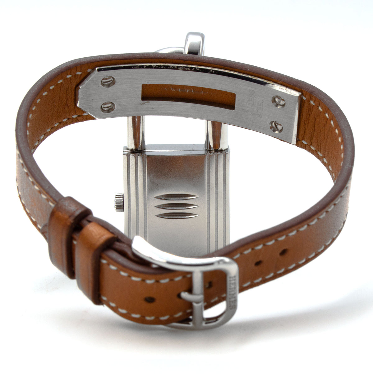 Hermès Kelly KE1.210 watch