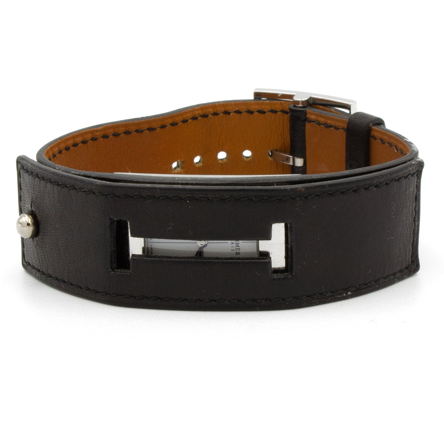 Hermès Cherche Midi watch