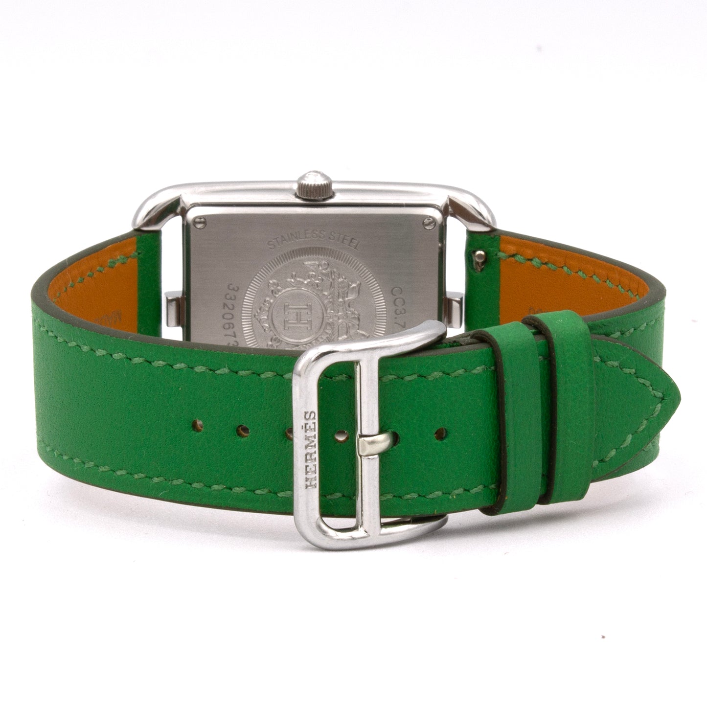 Hermès Cape Cod CC3.710 watch