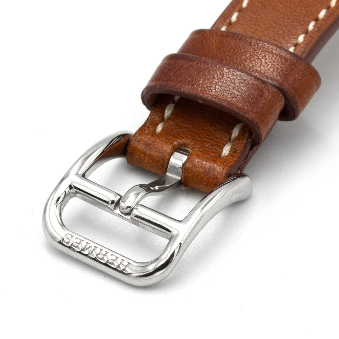 Hermès Cape Cod CC1.210a diamonds watch