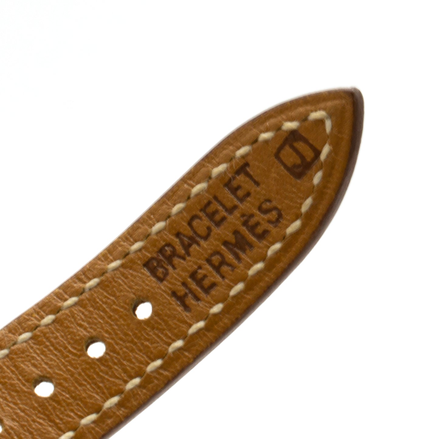Hermès Kelly watch
