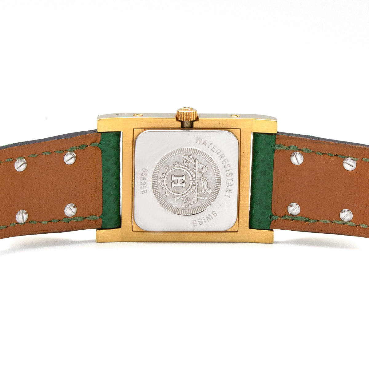 Hermès Médor watch
