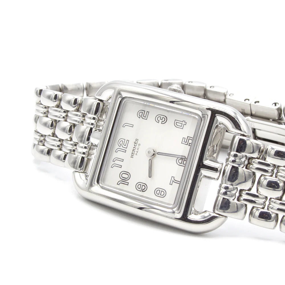Hermes Cape Cod CC1.210 watch