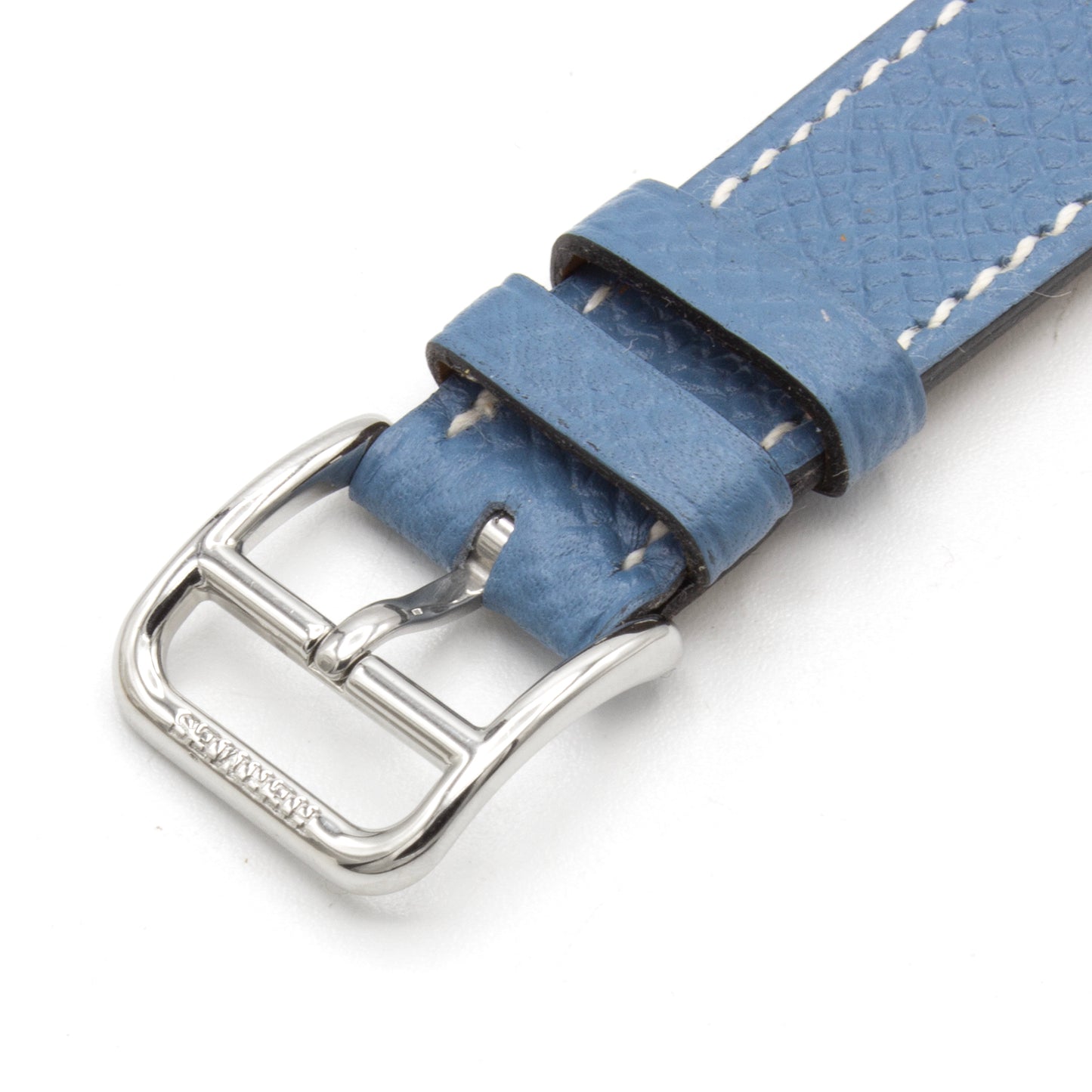 Hermès Clipper Chrono CL1.310 watch