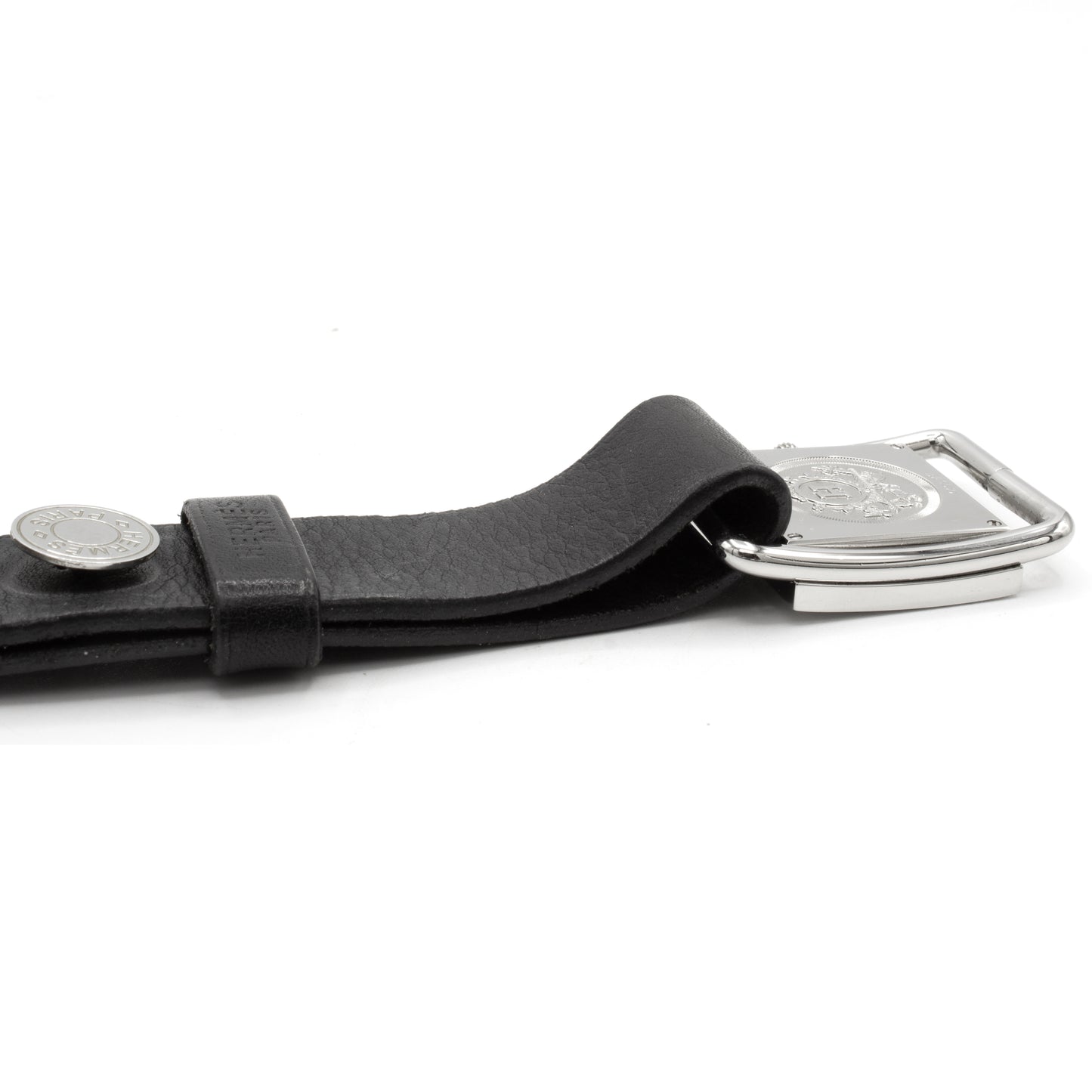 Hermes Barenia BA1.510 watch