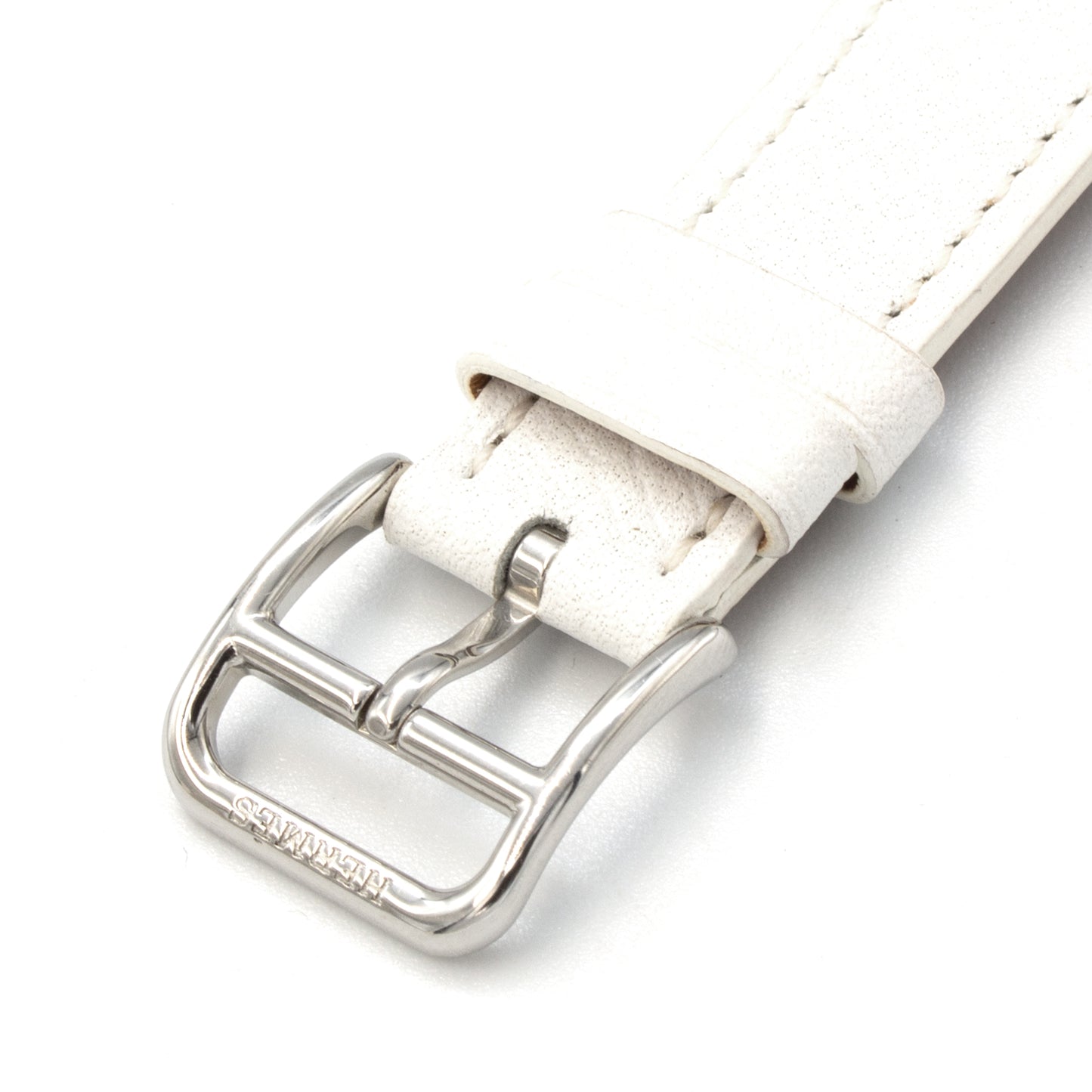 Hermès Heure H HH1.210 diamonds watch