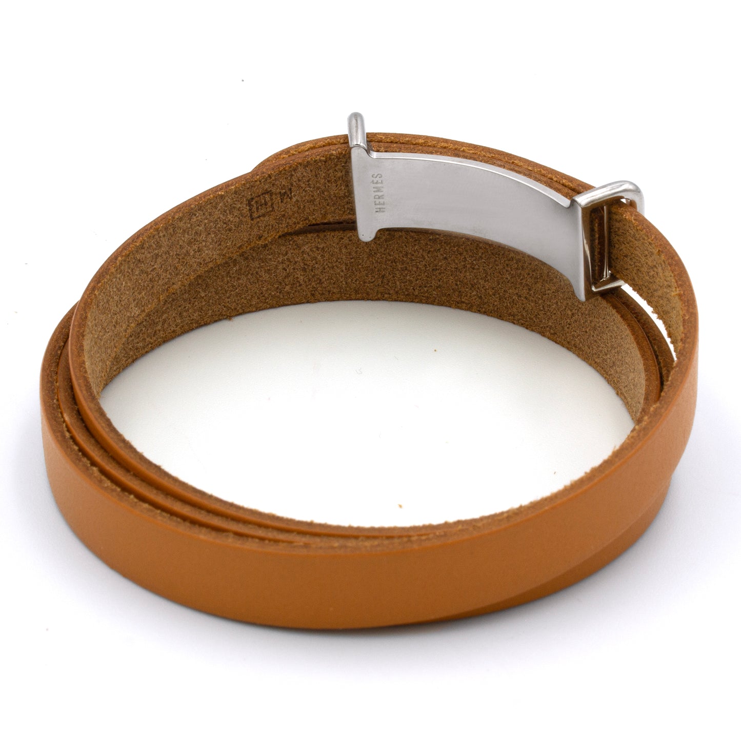 Hermès Hapi 3 bracelet