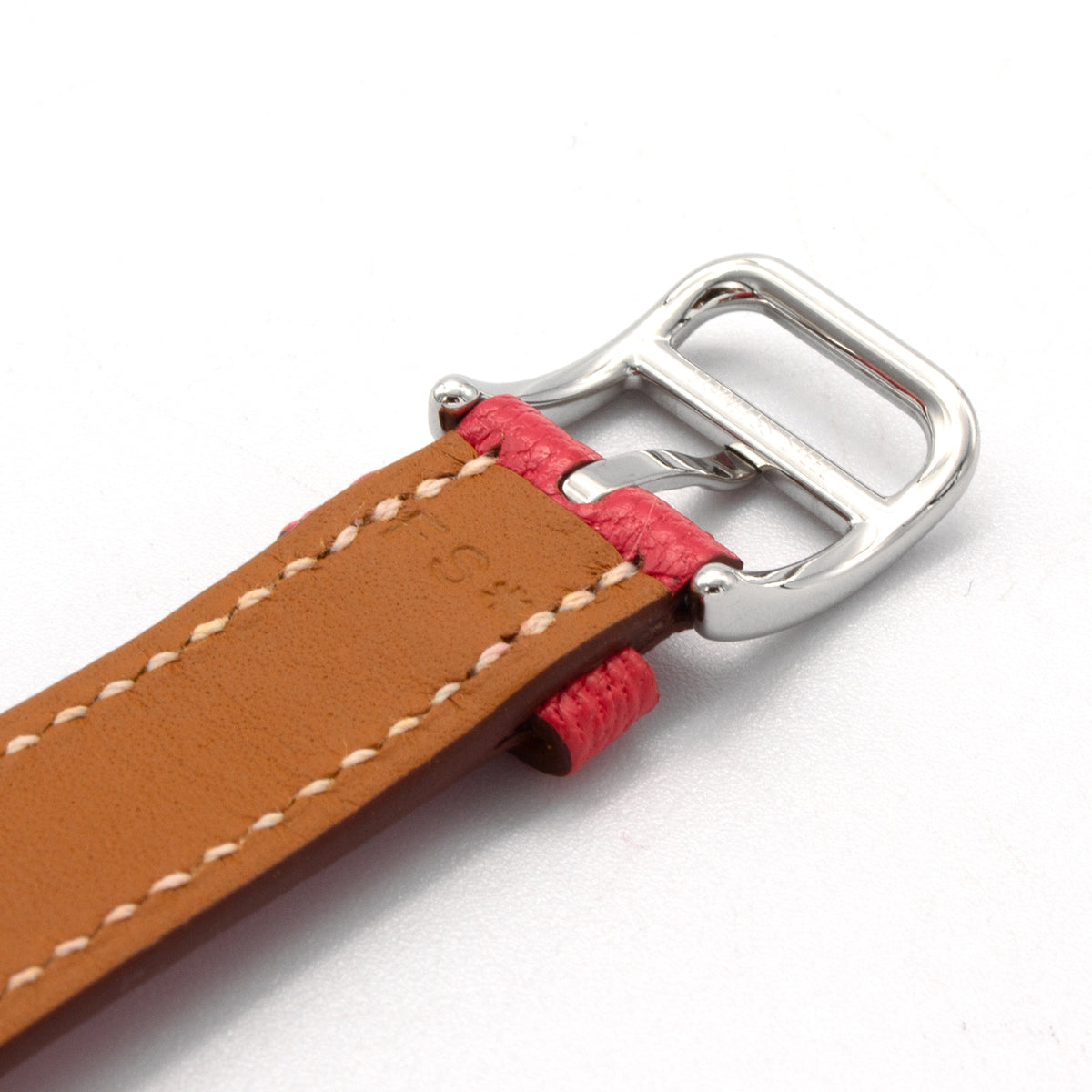 Hermès Cape Cod CC1.210 watch