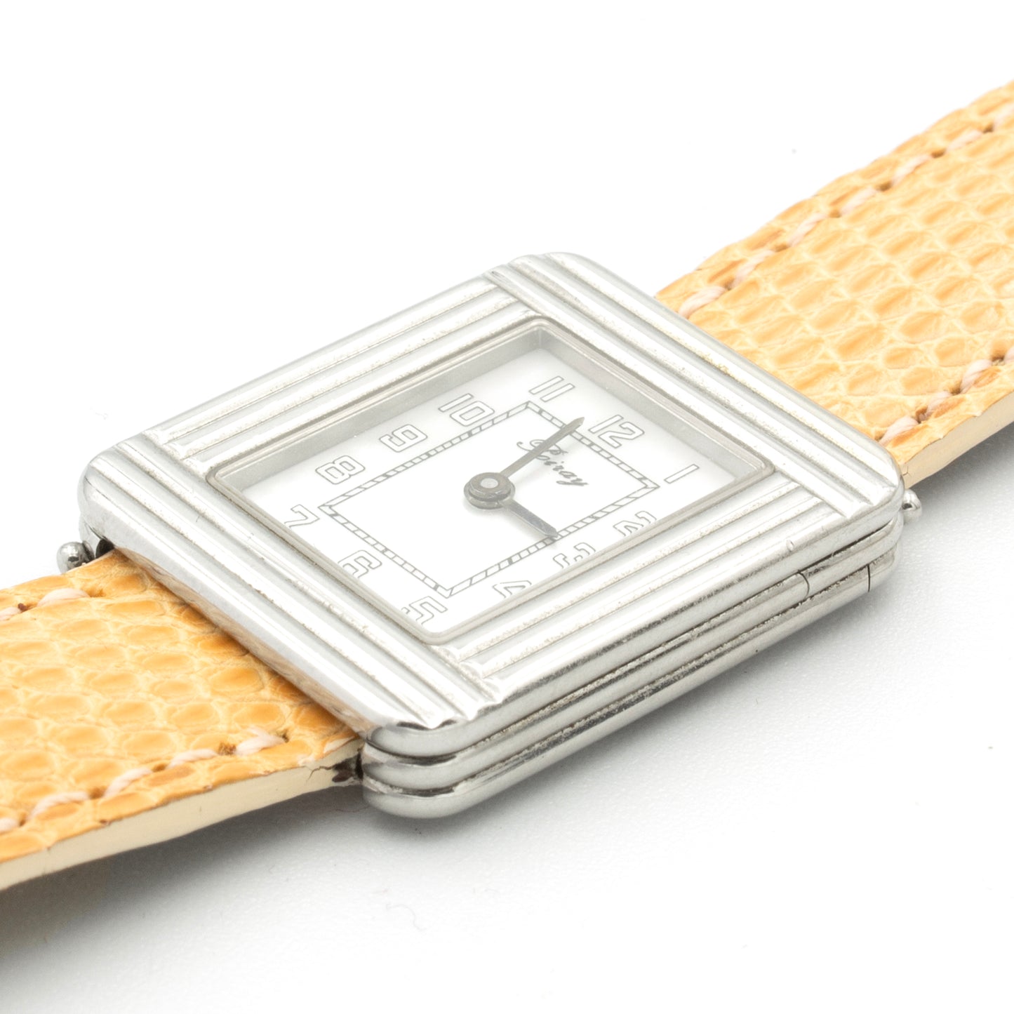 Poiray Ma Première (26x22mm) watch