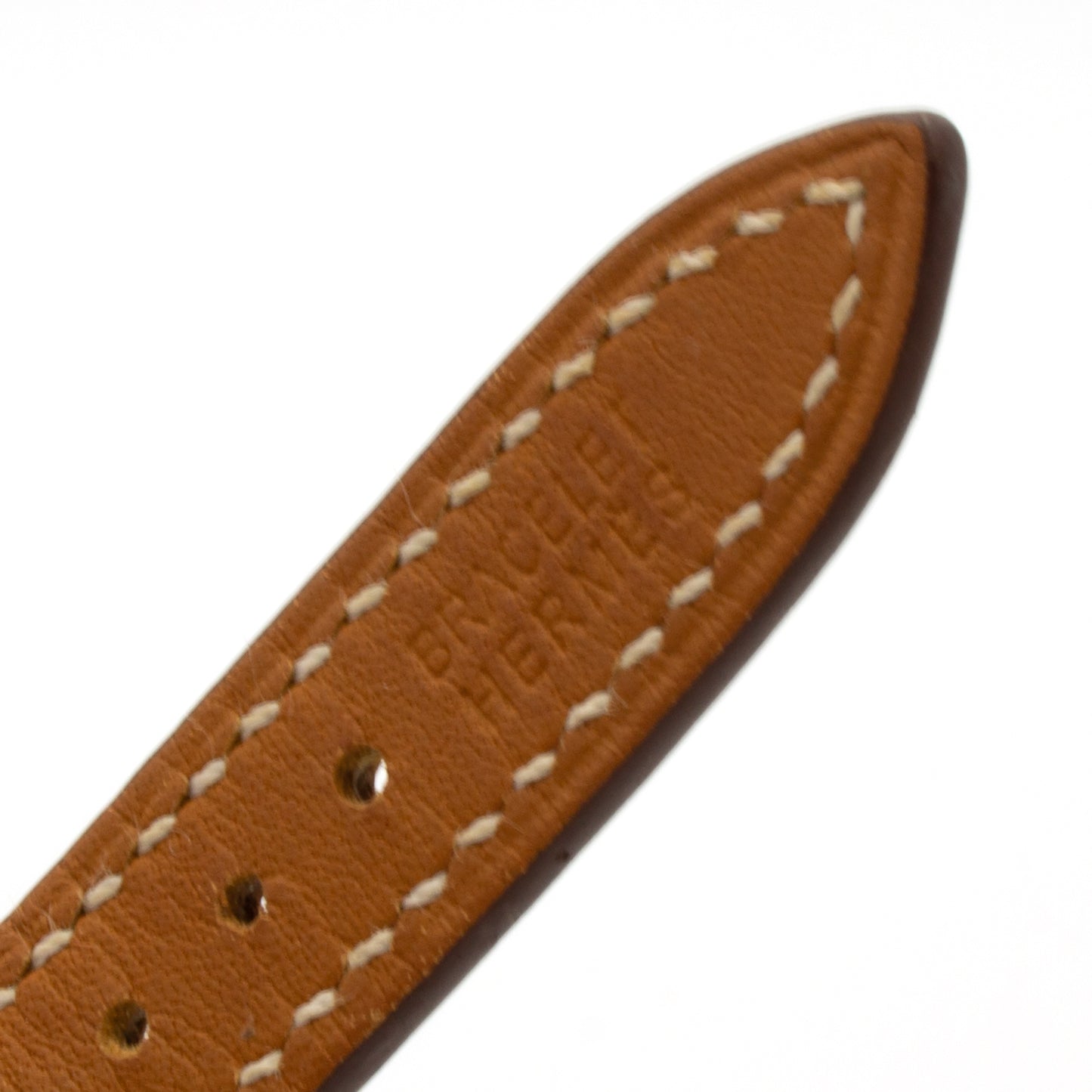 Hermès Cape Cod CC1.210 watch