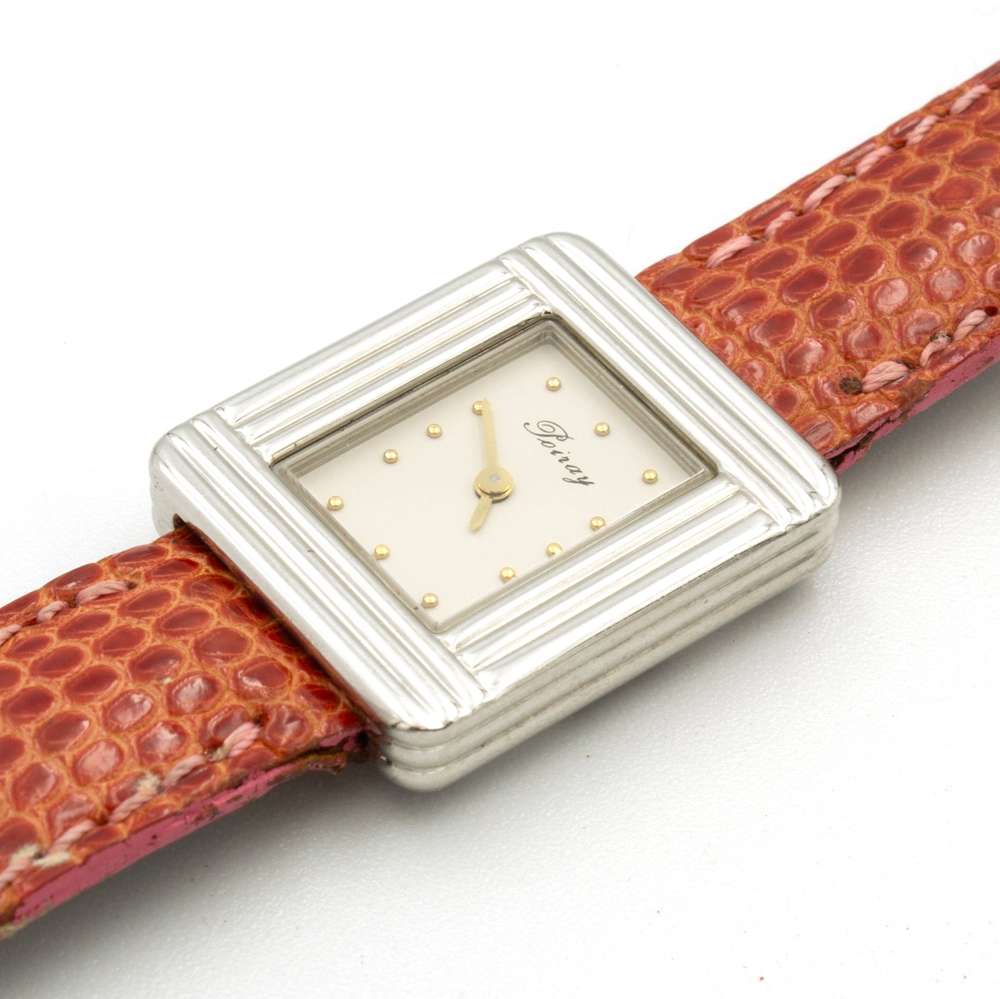 Poiray Ma Première Mini watch