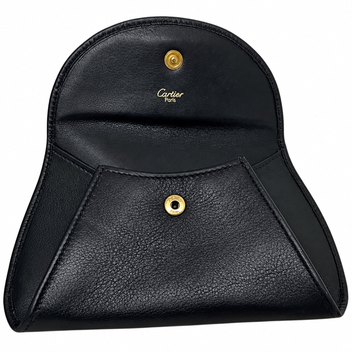 Cartier Panthere coin purse