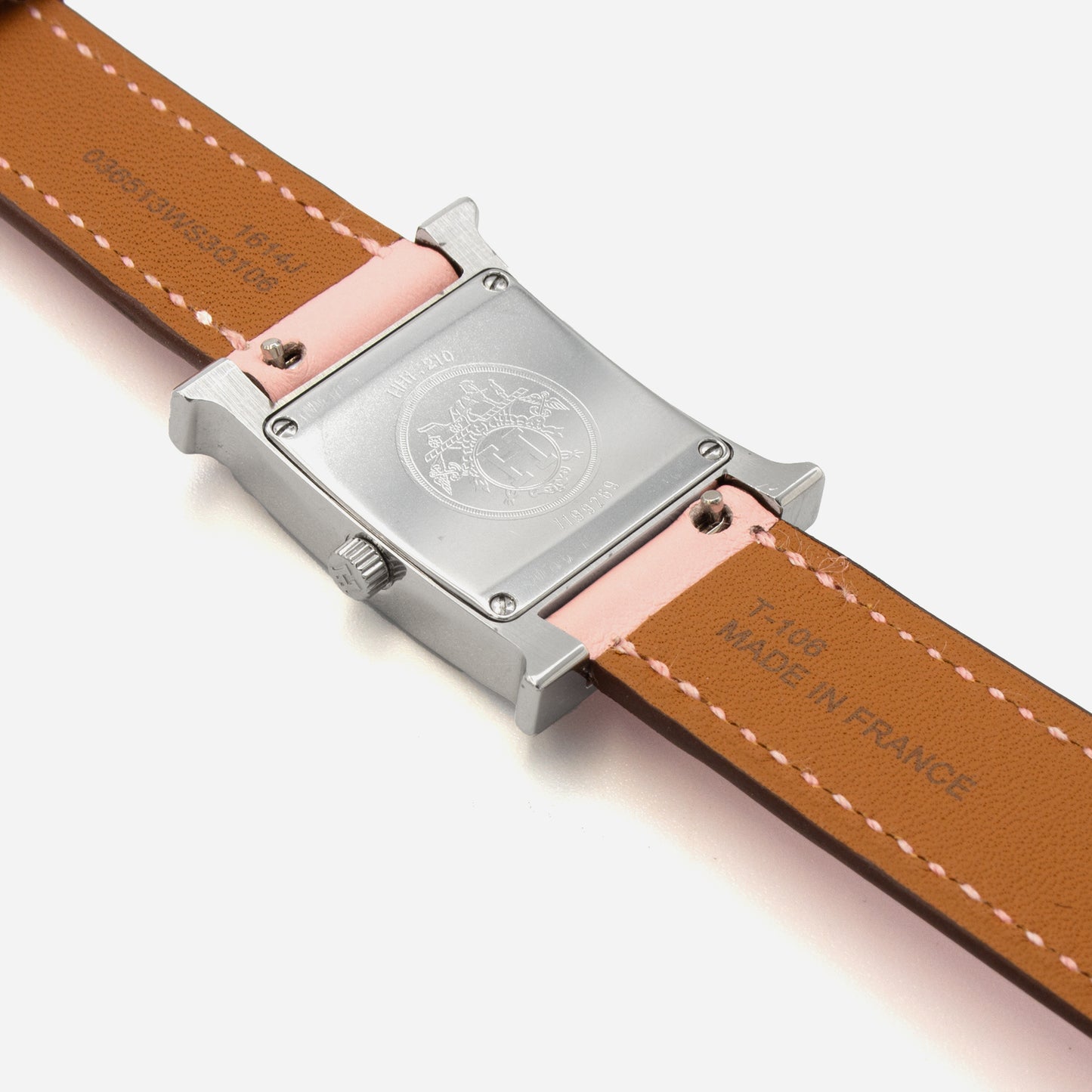 Hermès Heure H HH1.210 watch