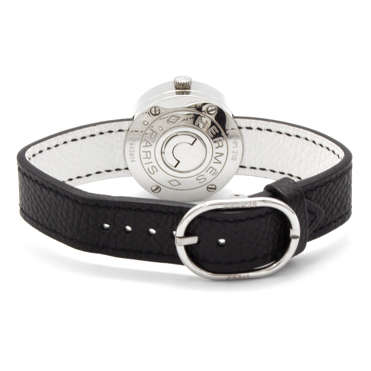 Hermès Passe Passe PP1.210 watch