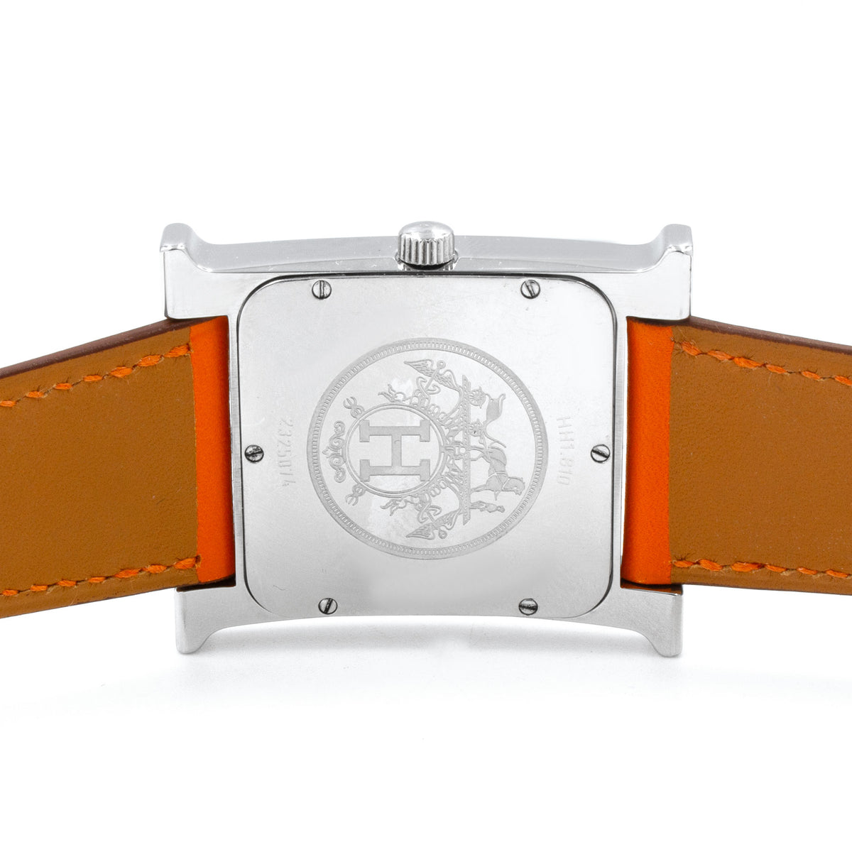 Hermès Heure H HH1.810 watch