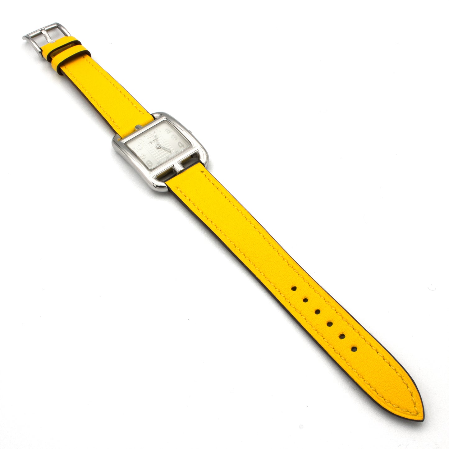 Hermès Cape Cod CC1.210 watch
