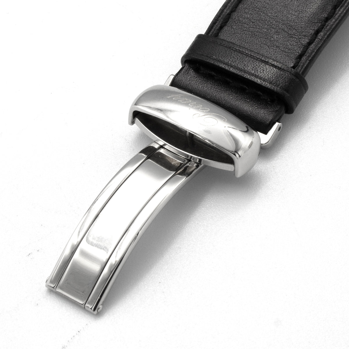 Poiray Ma Première GM watch