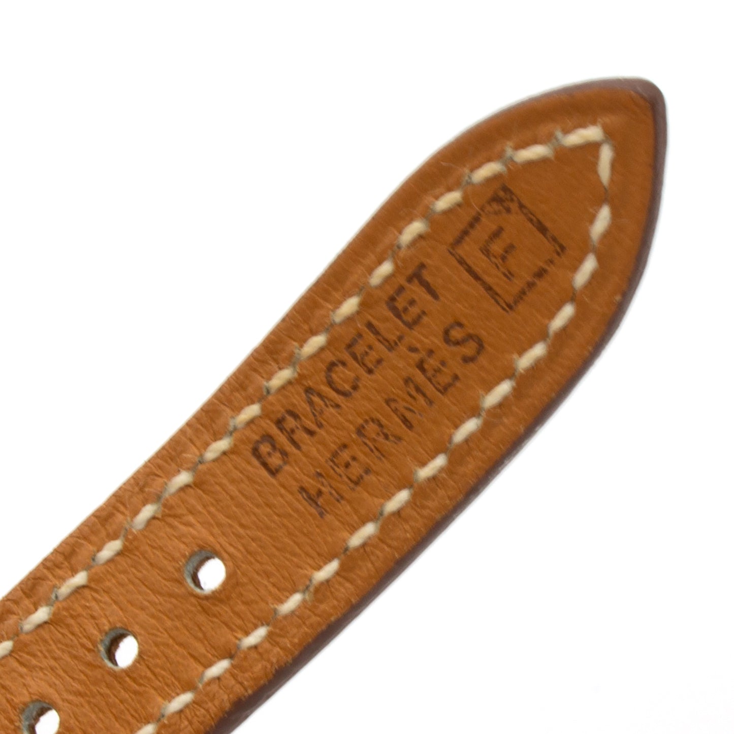 Hermès Cape Cod CC1.210 watch