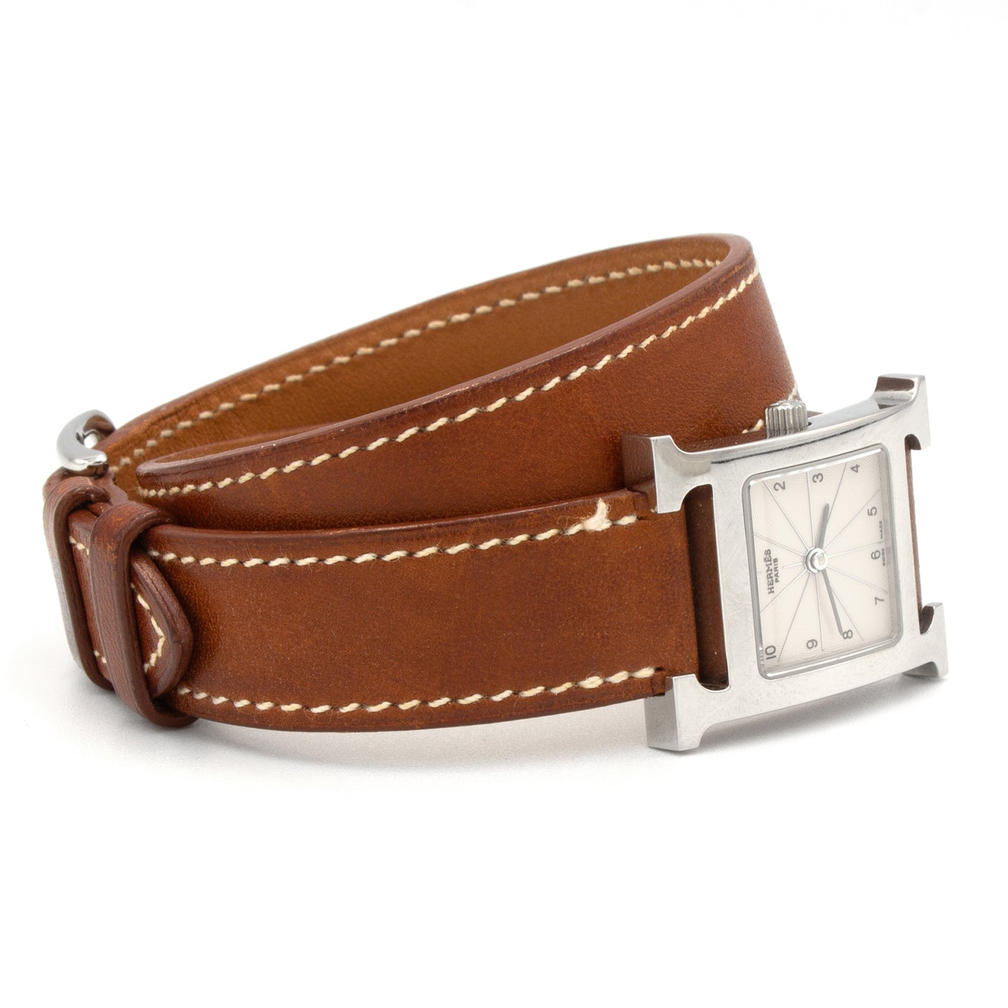 Hermès Heure H HH1.210 watch
