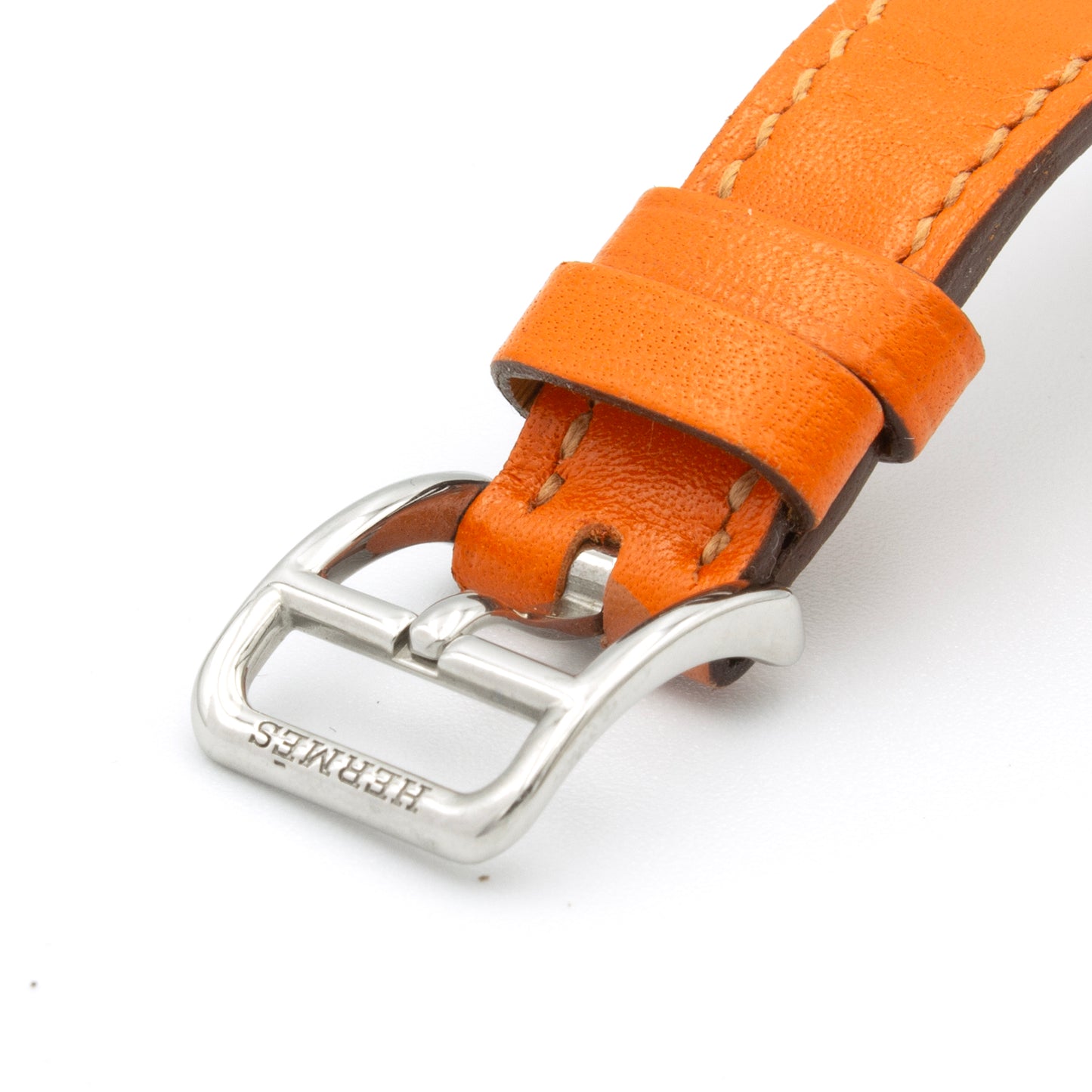 Hermès Cape Cod CC1.210 watch
