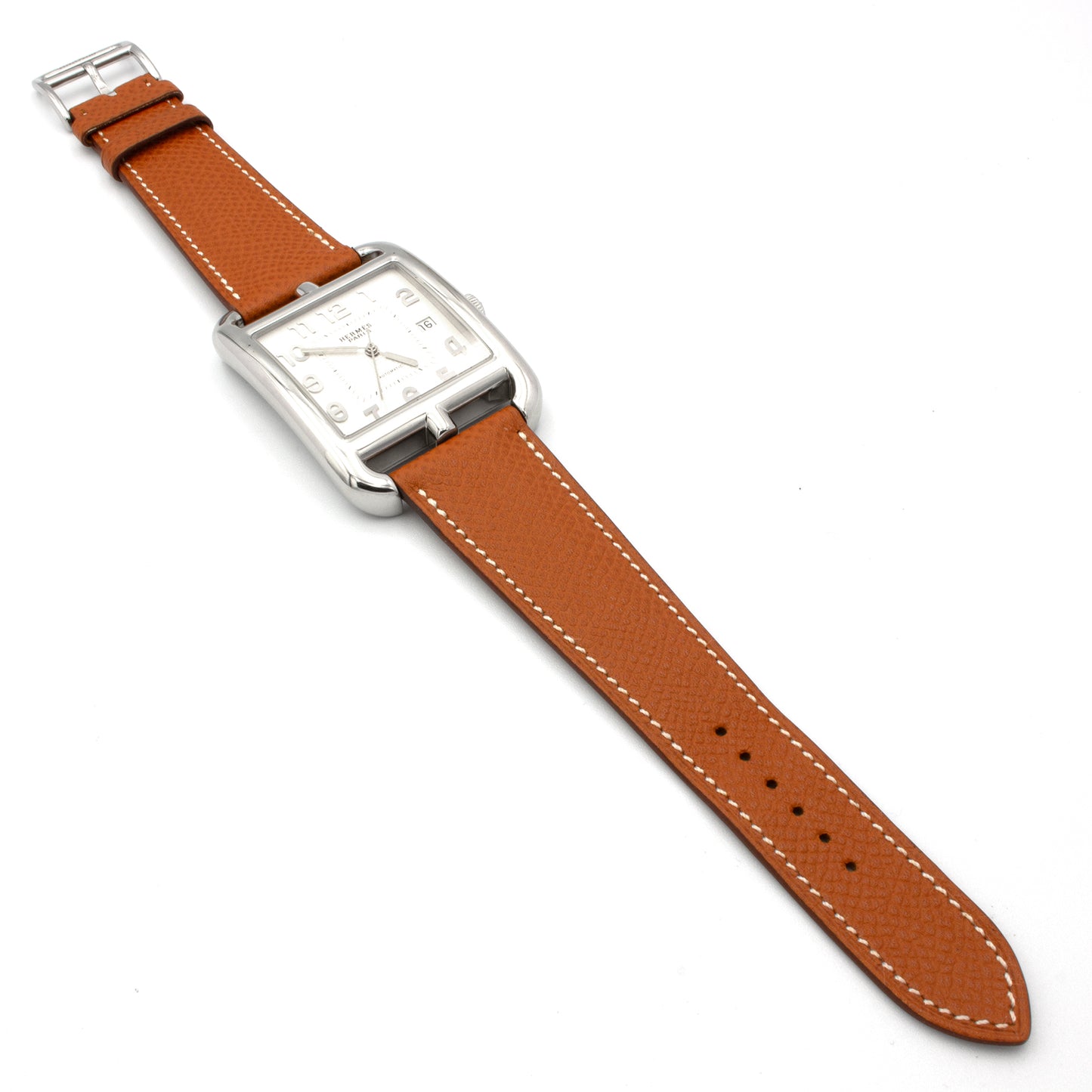 Hermès Cape Cod CD6.710 watch