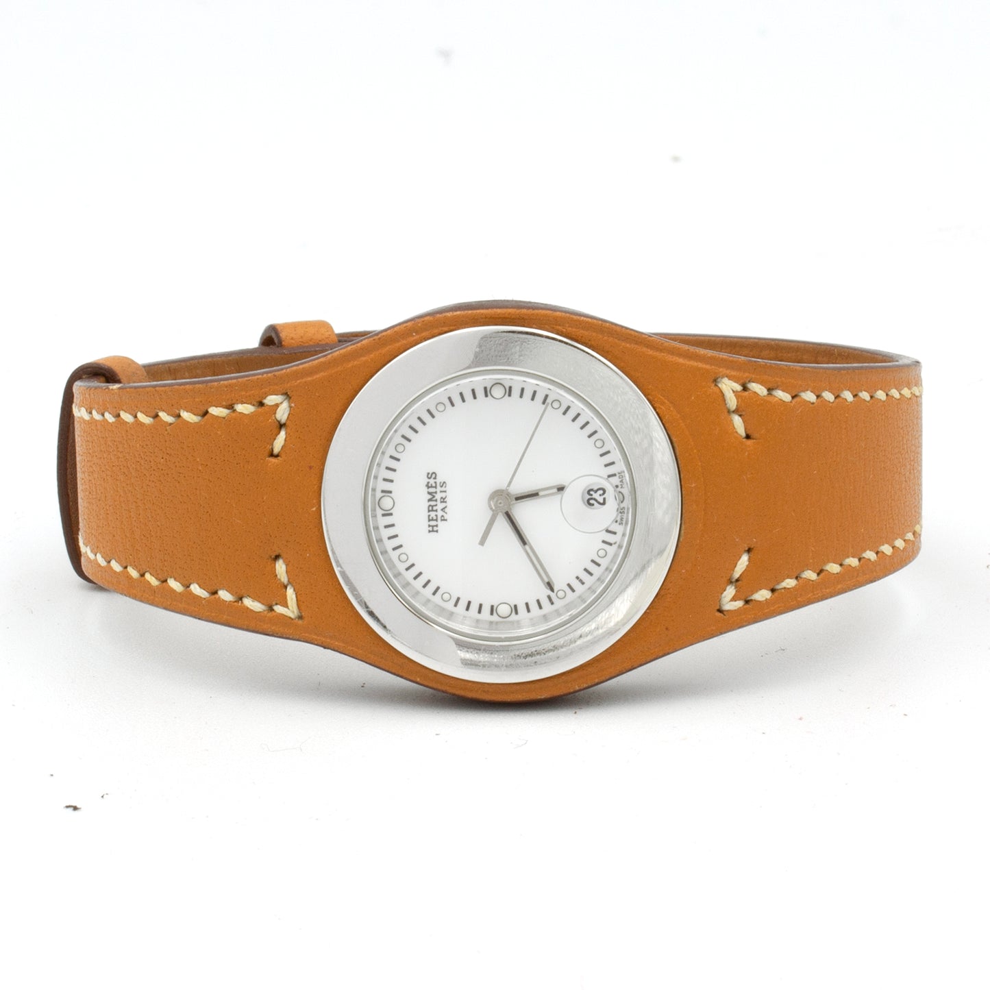 Hermes Harnais HA3.210 watch