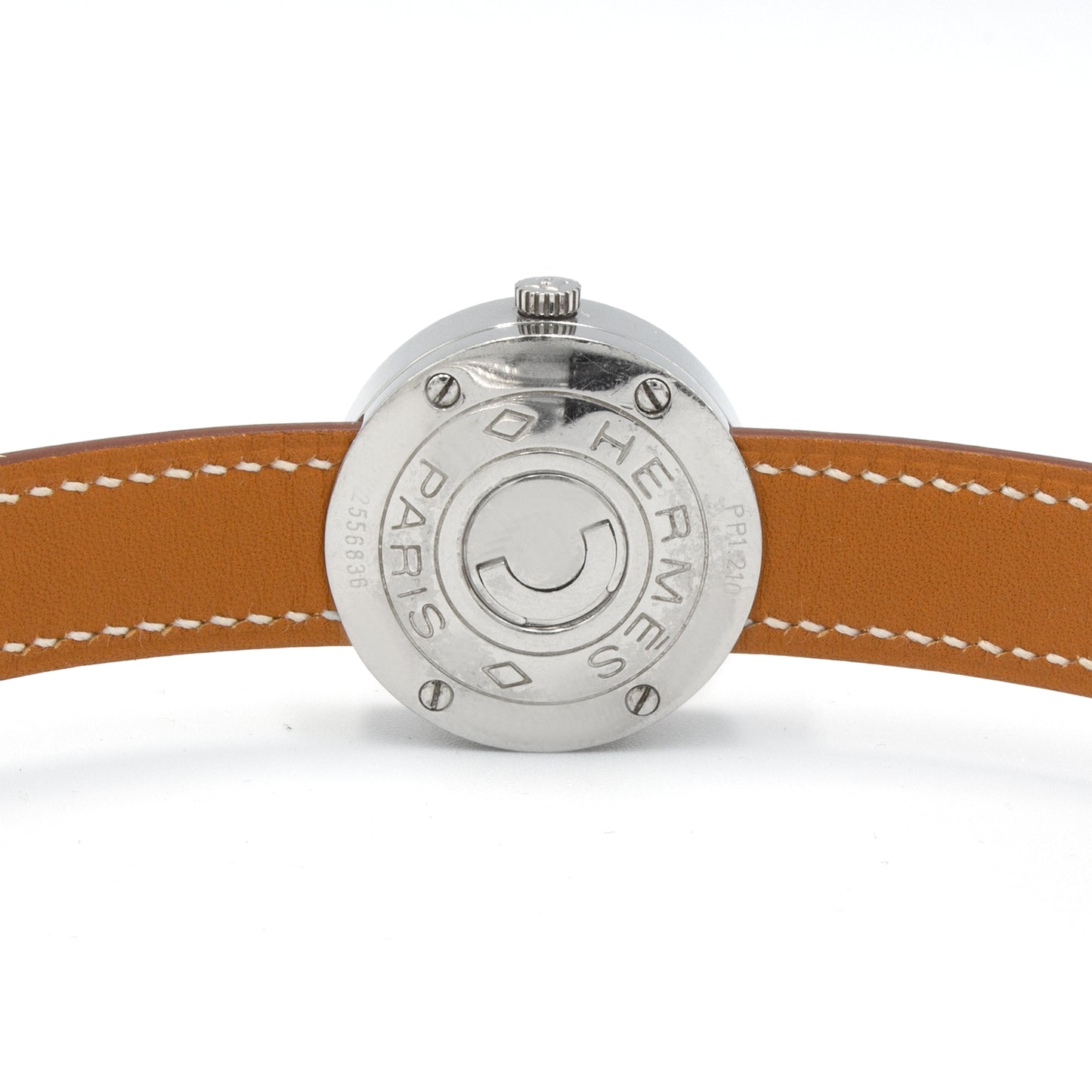 Hermès Passe Passe PP1.210 watch