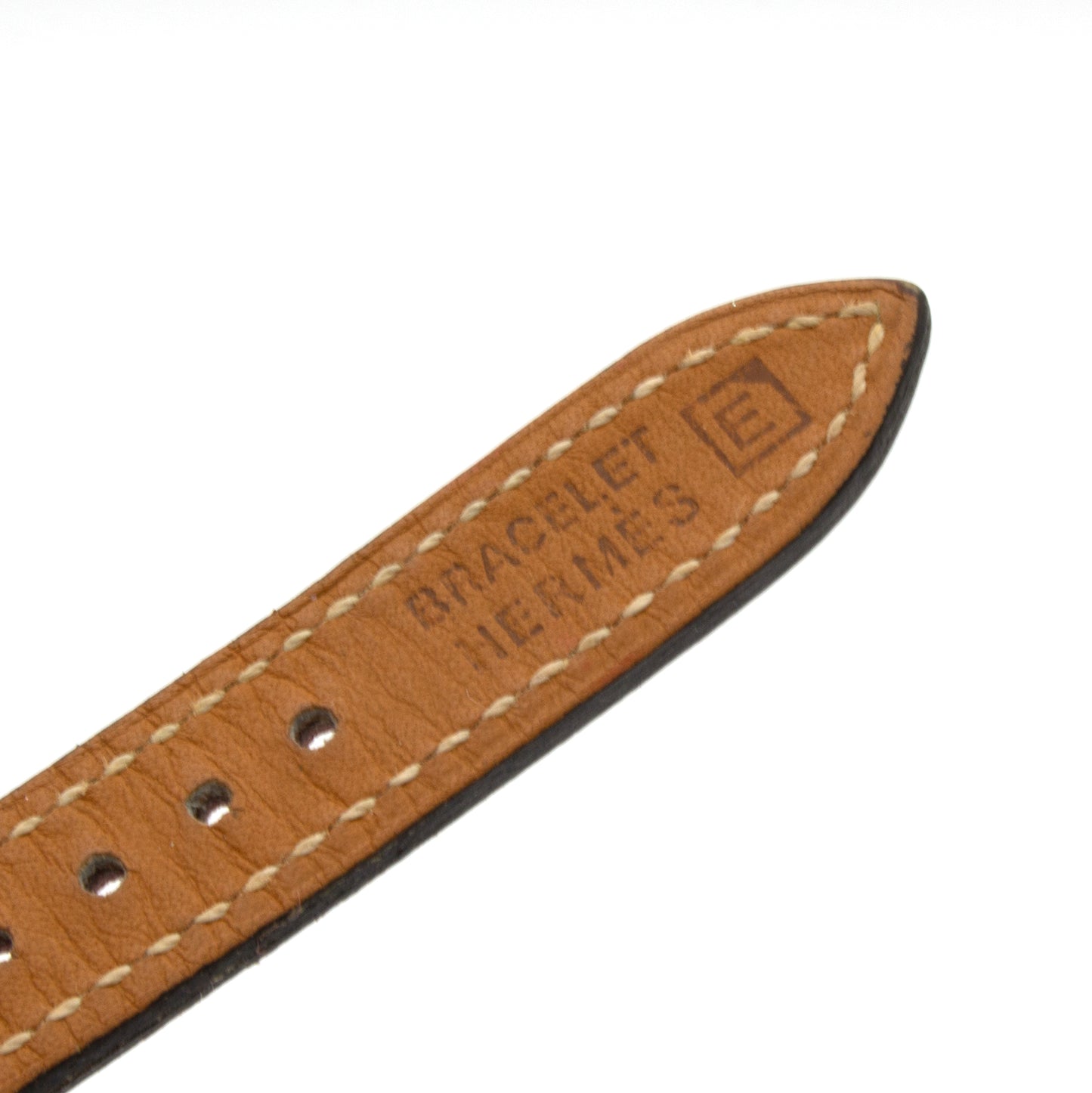 Hermès Cape Cod CC1.210 watch