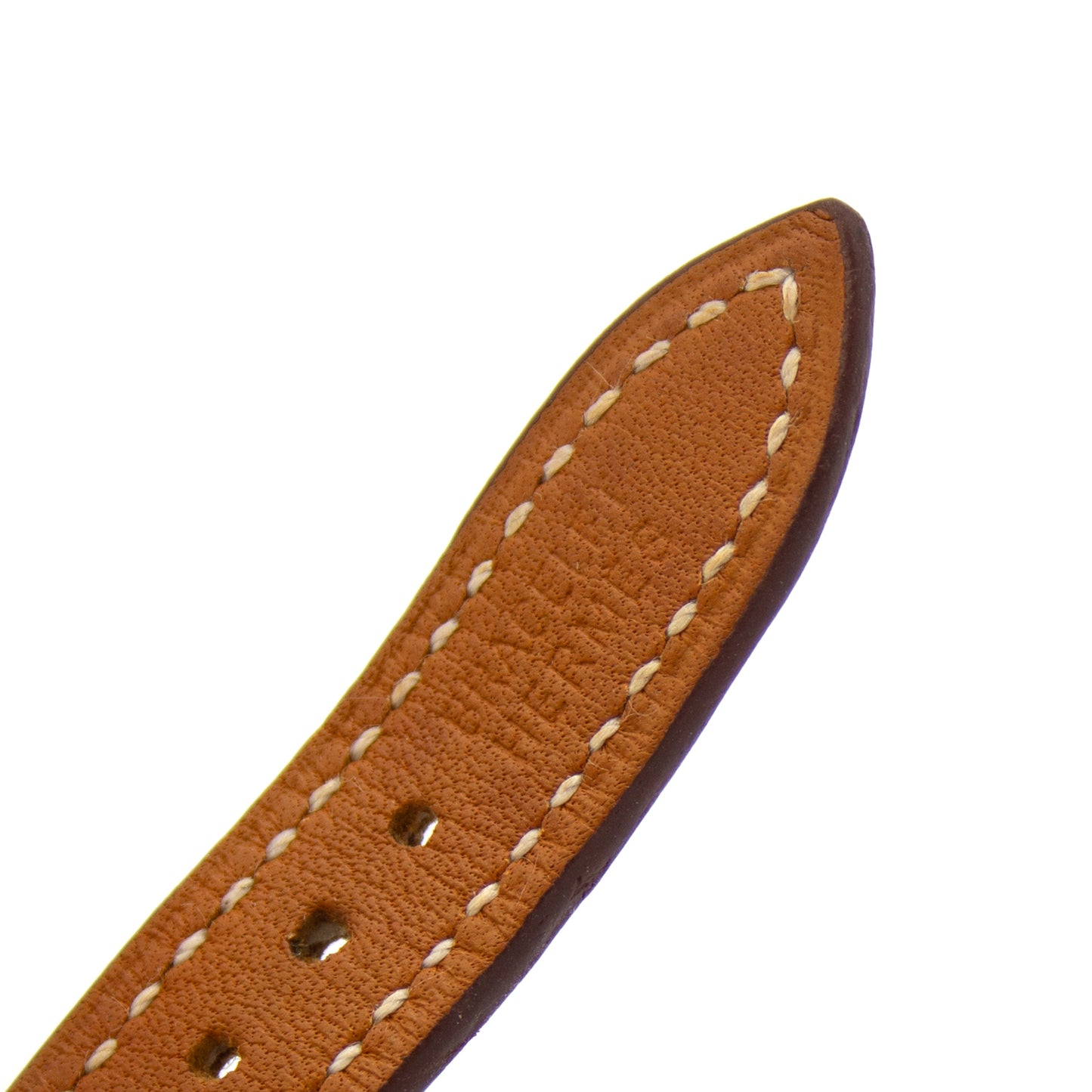 Hermès Cape Cod CC1.210 watch