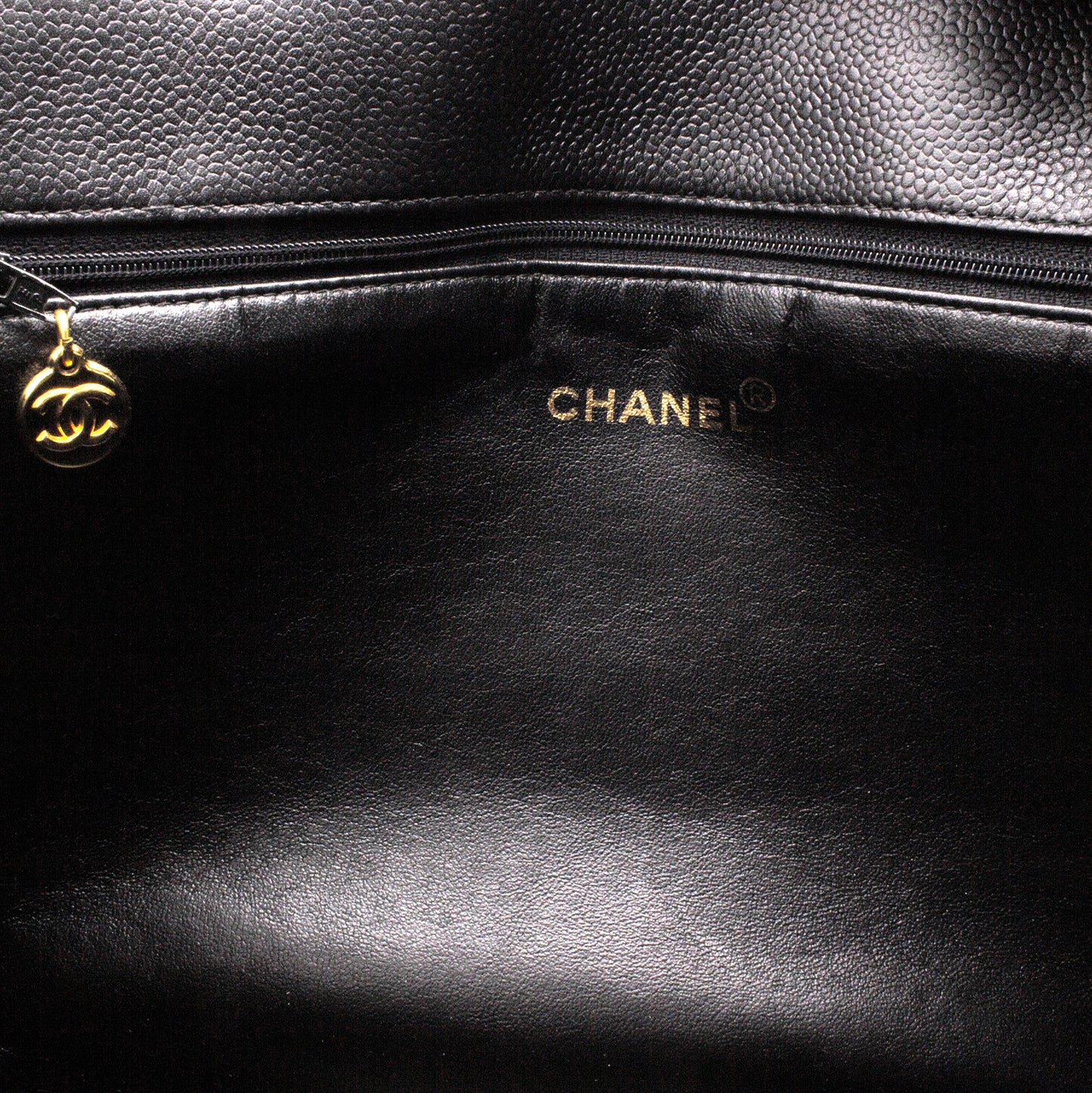 Chanel Shopping GST bag